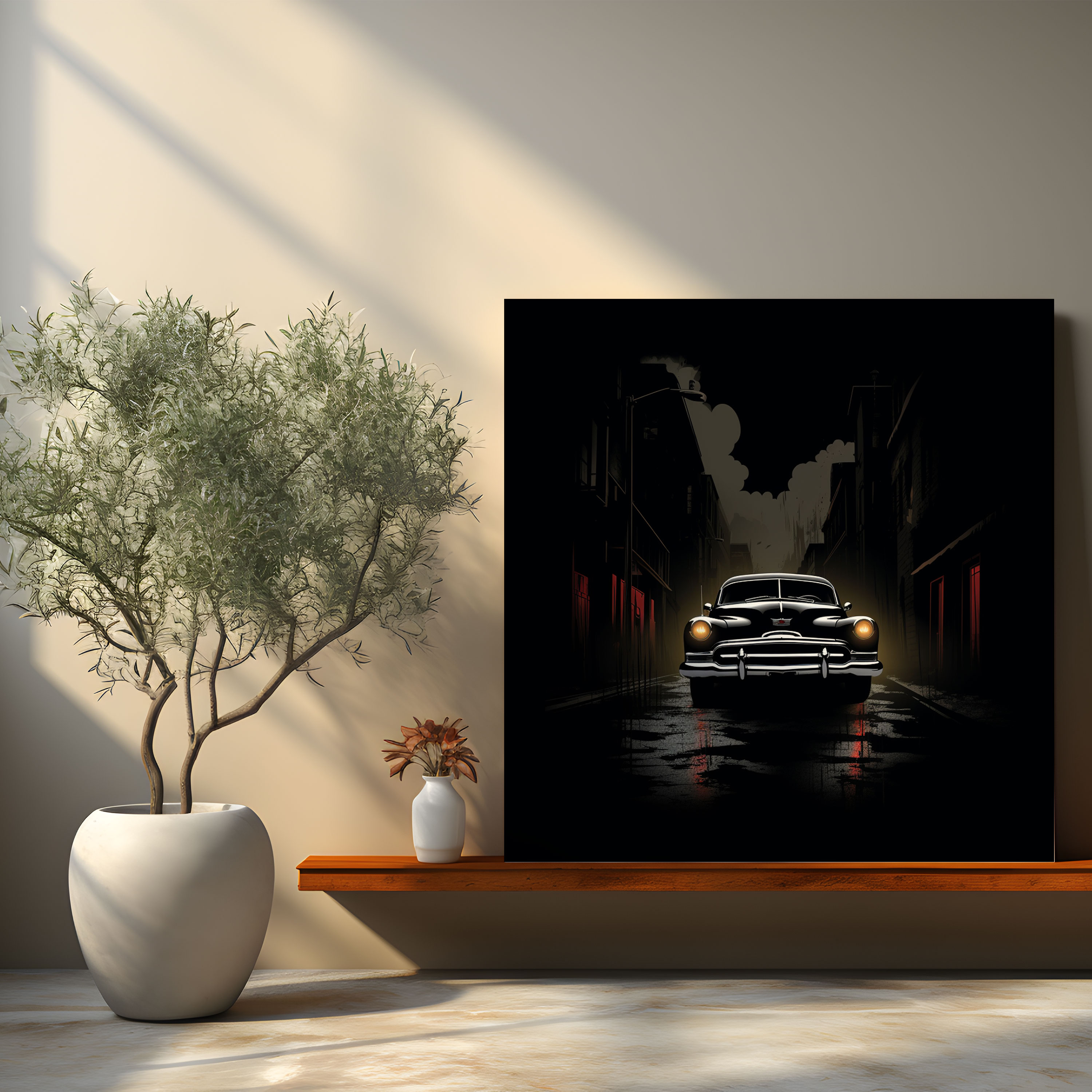 Goodfellas Wall Decoration - Goodfellas, Home Decoration, Goodfellas, Wall Art