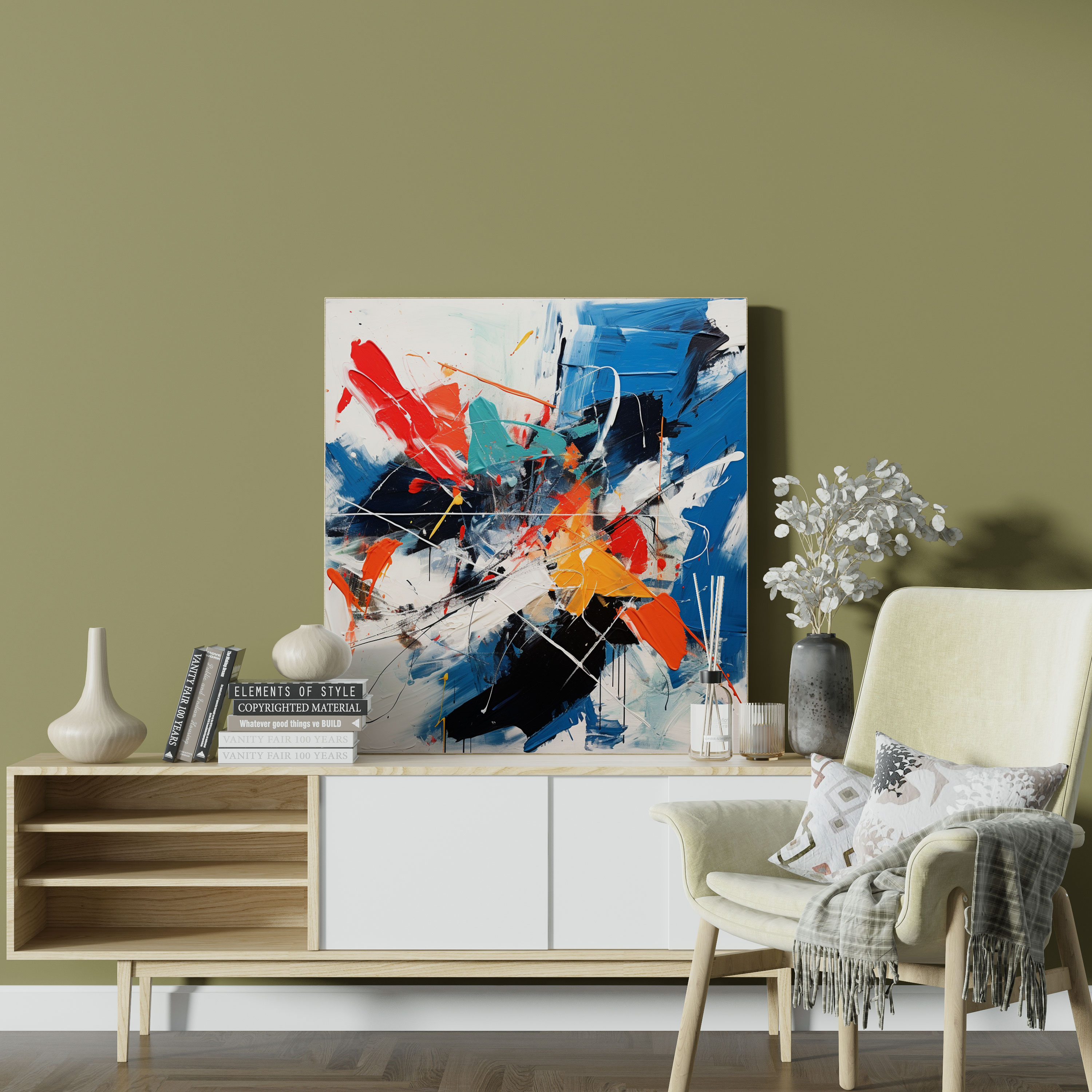 Goodfellas Wall Decoration - Goodfellas, Canvas, Goodfellas, Canvas Print