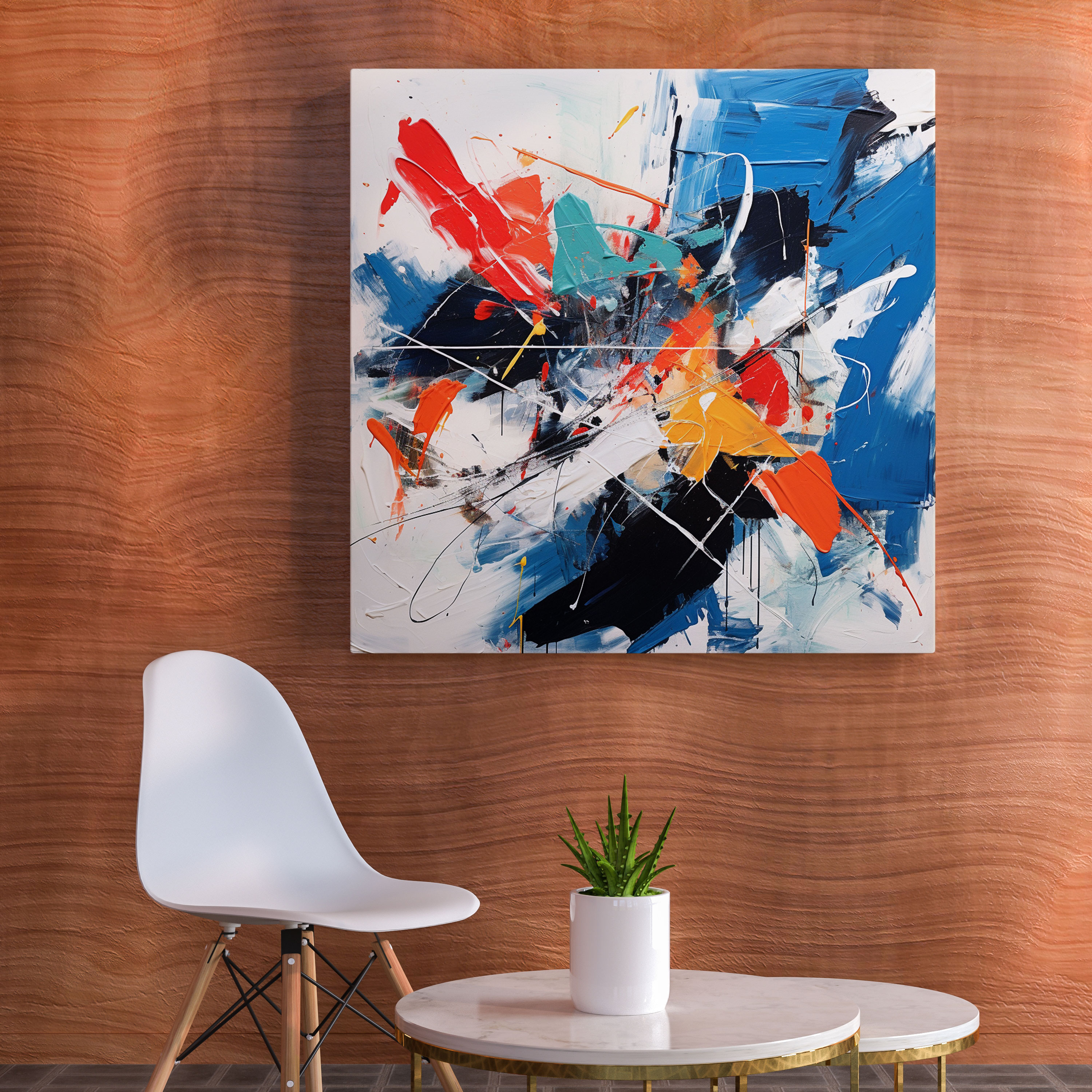 Goodfellas Wall Decoration - Goodfellas, Canvas, Goodfellas, Canvas Print