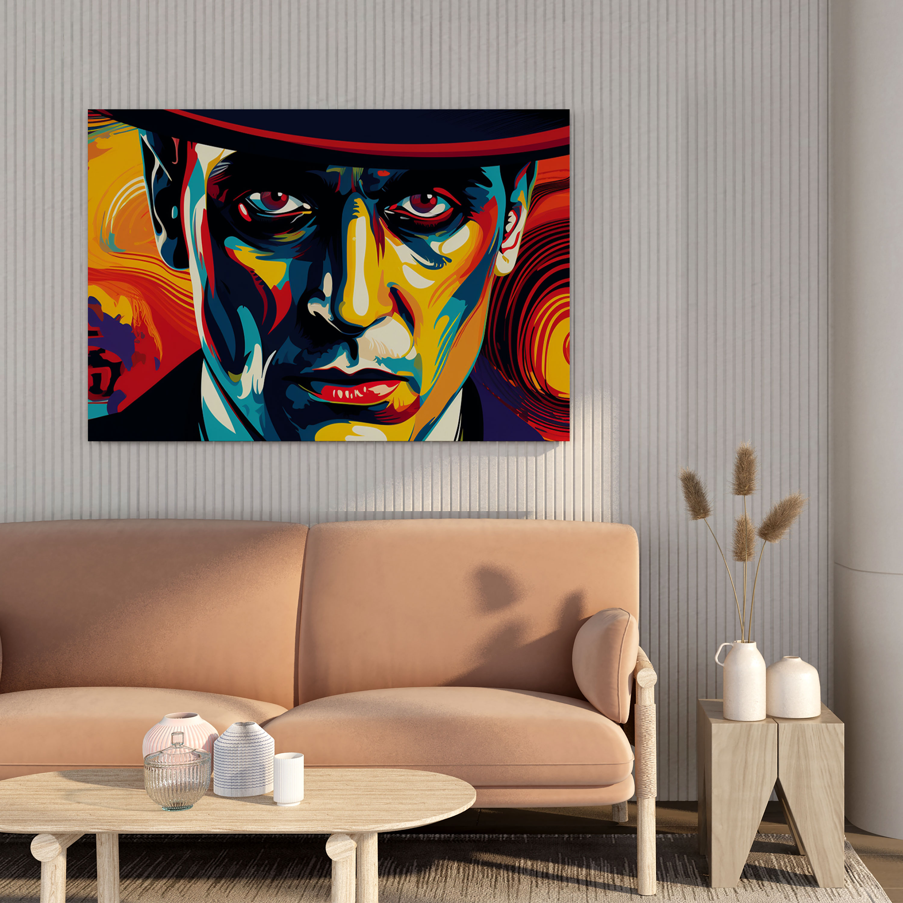 Goodfellas Wall Art - Goodfellas, Canvas Wall Art, Goodfellas, Canvas