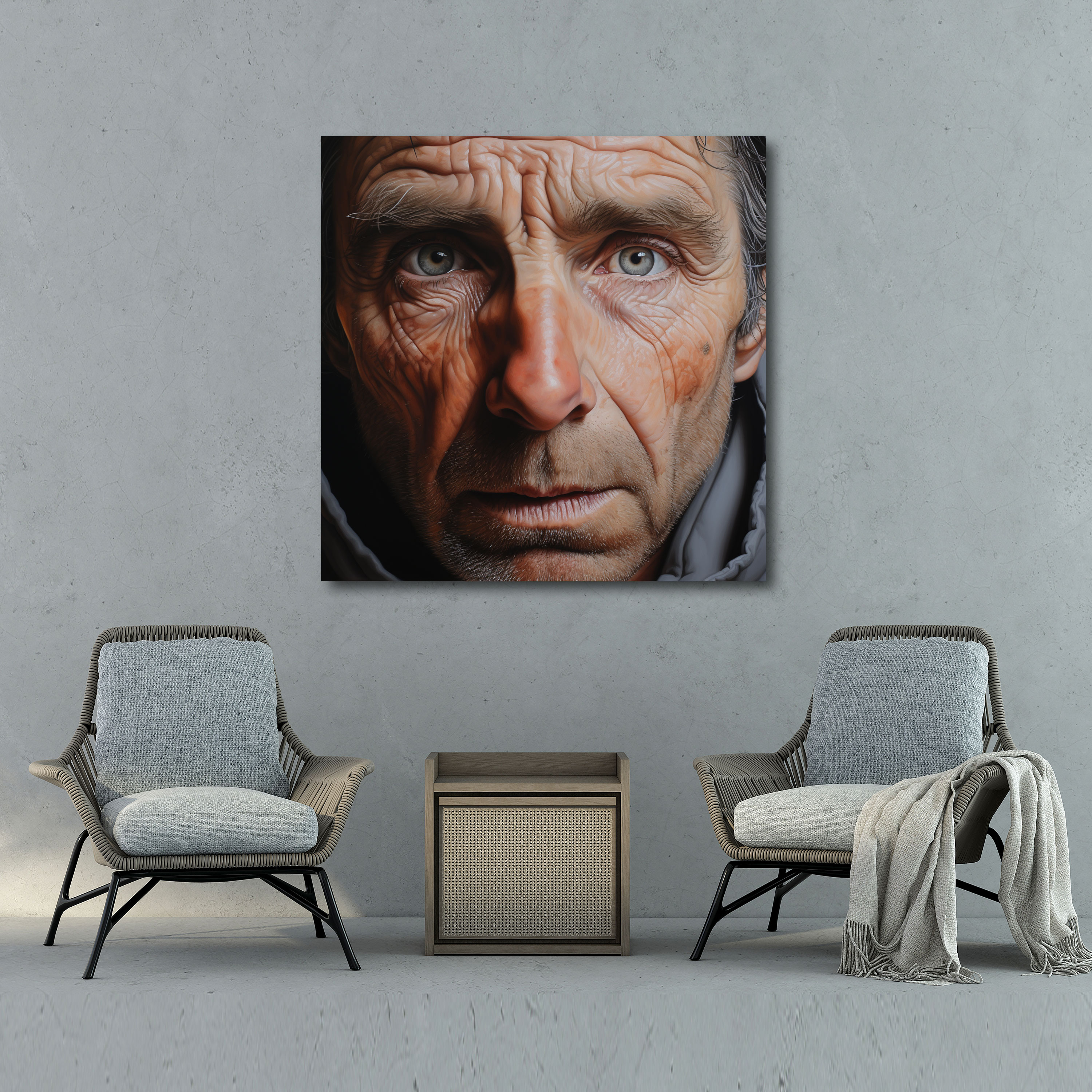 Goodfellas Canvas Print - Goodfellas, Wall Decoration, Canvas Print, Realistic Oil Painting