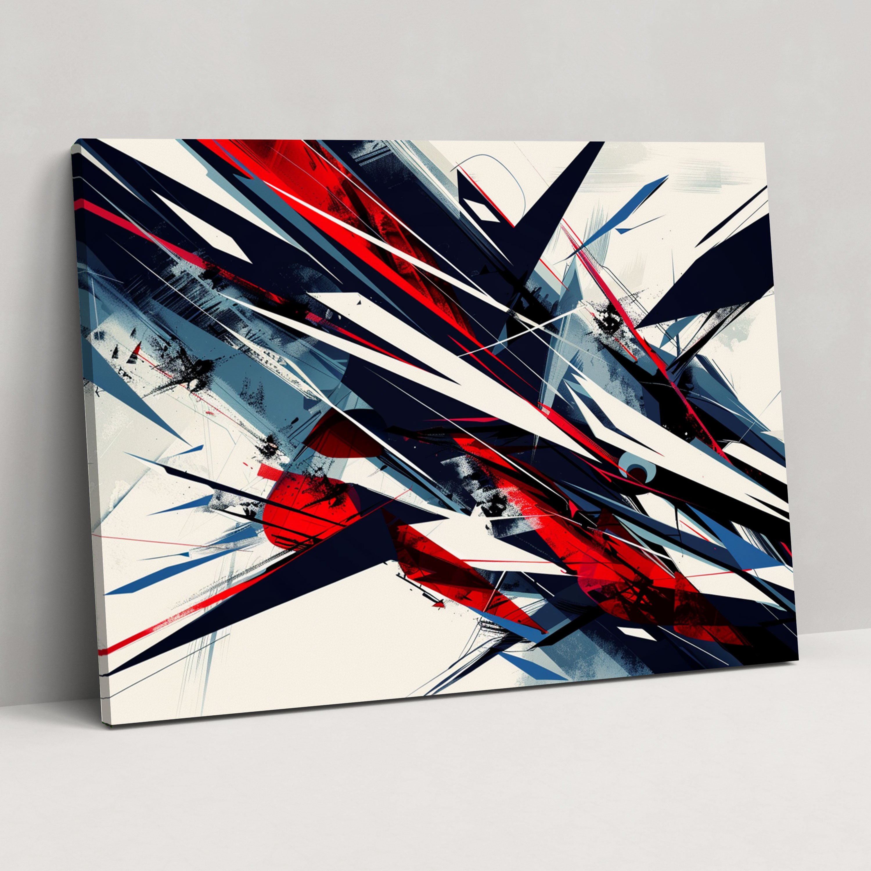 Fovism Art Style Wall Decoration - Fovism, Fovism Art Style, Canvas Print, Canvas Wall Art