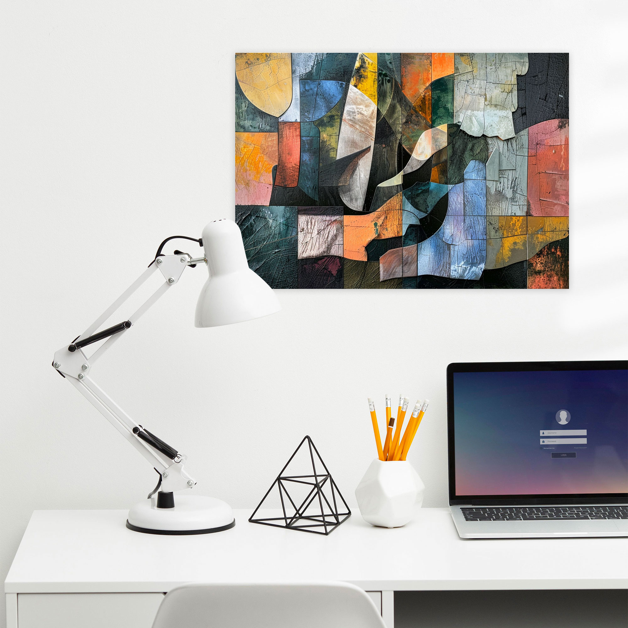 Fovism Canvas Print Wall Art - Fovism, Wall Decoration, Home Decoration, Fovism Art Style