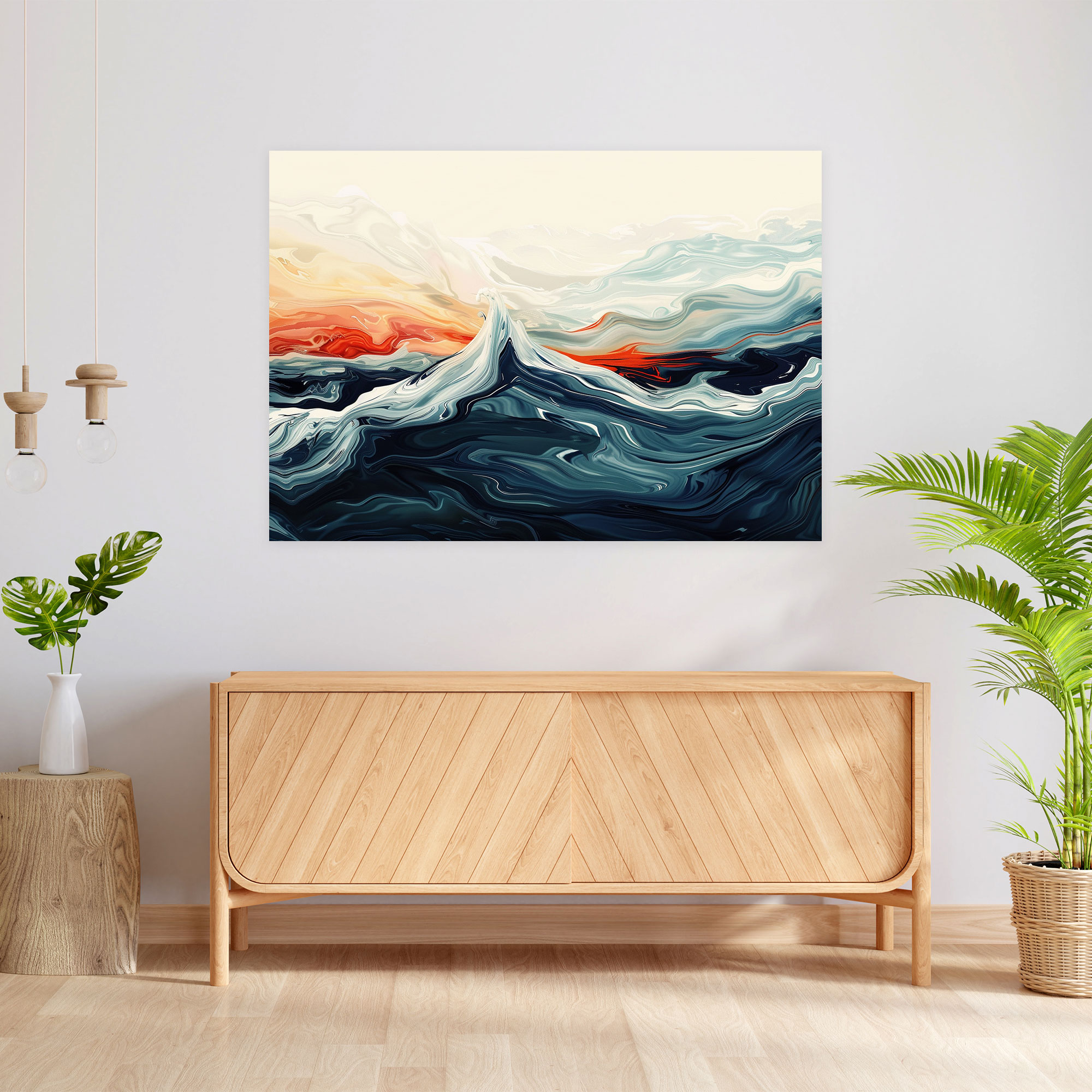 Fovism Art Style Wall Art - Fovism, Fovism Art Style, Wall Art, Canvas