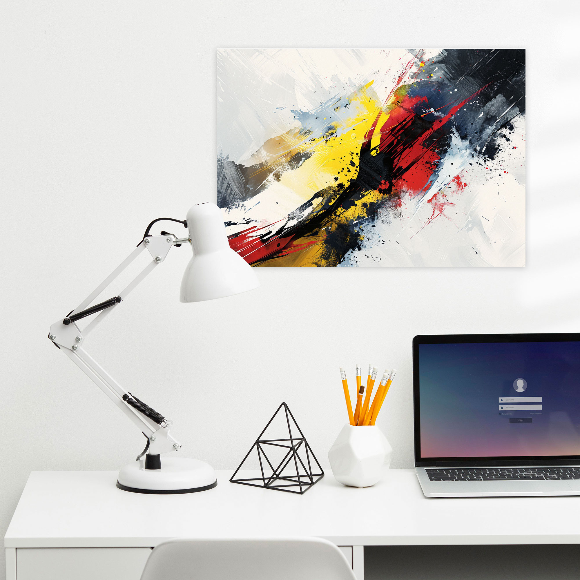 Fovism Art Style Wall Art - Fovism, Canvas, Canvas Wall Art, Wall Art