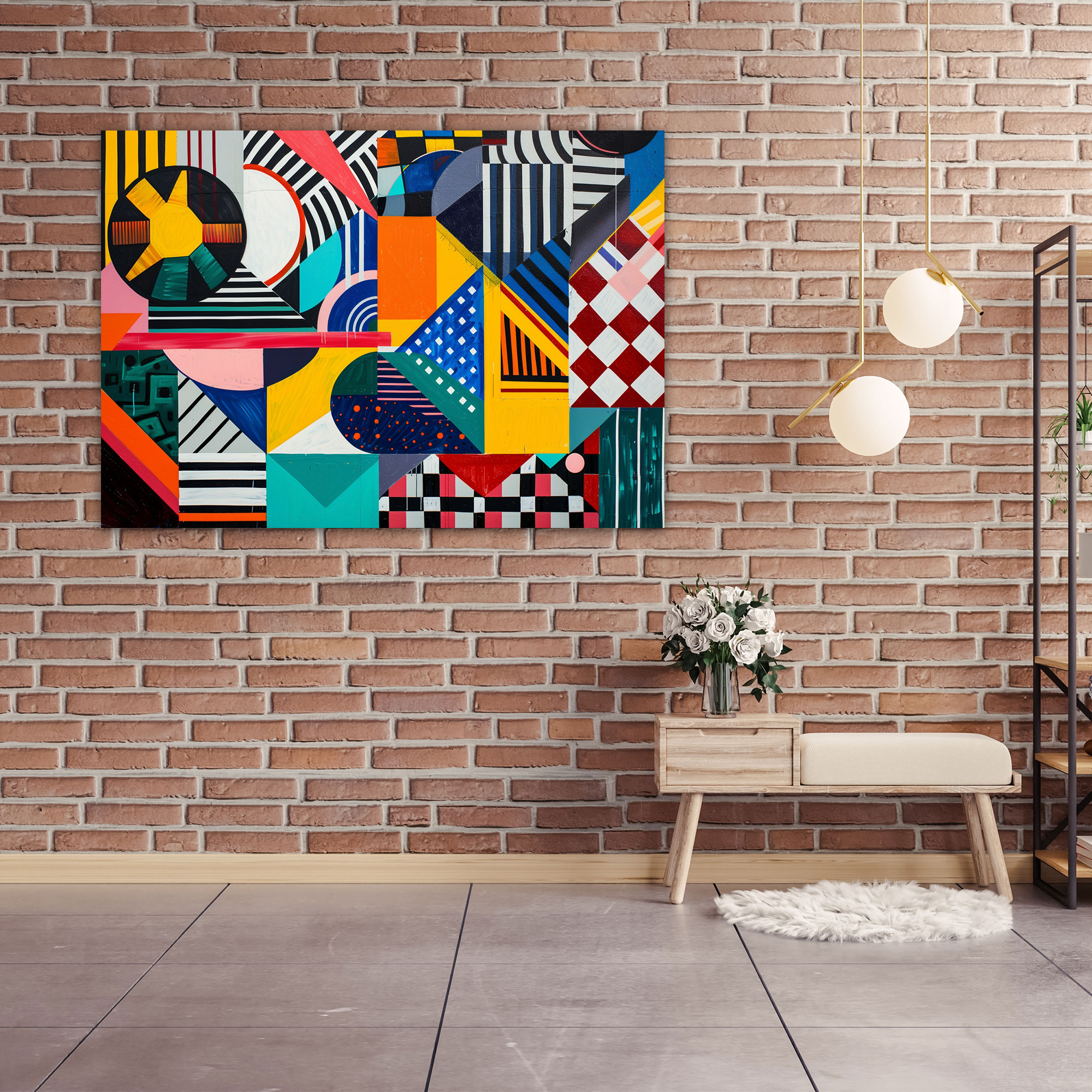 Fovism Art Style Wall Art - Fovism, Fovism Art Style, Canvas, Wall Decoration