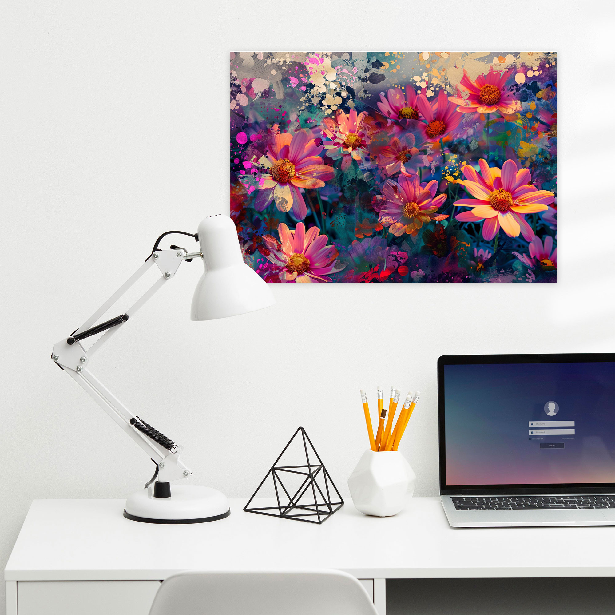 Fovism Art Style Canvas Print - Fovism, Wall Decoration, Canvas, Home Decoration