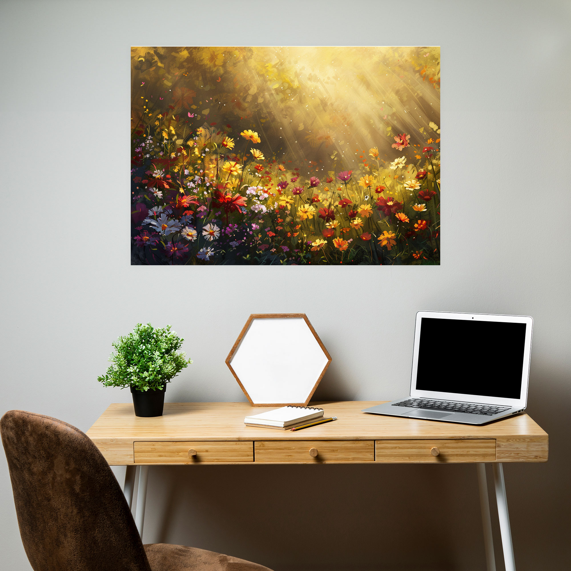 Fovism Art Style Canvas Print - Fovism, Canvas Print, Canvas, Wall Decoration