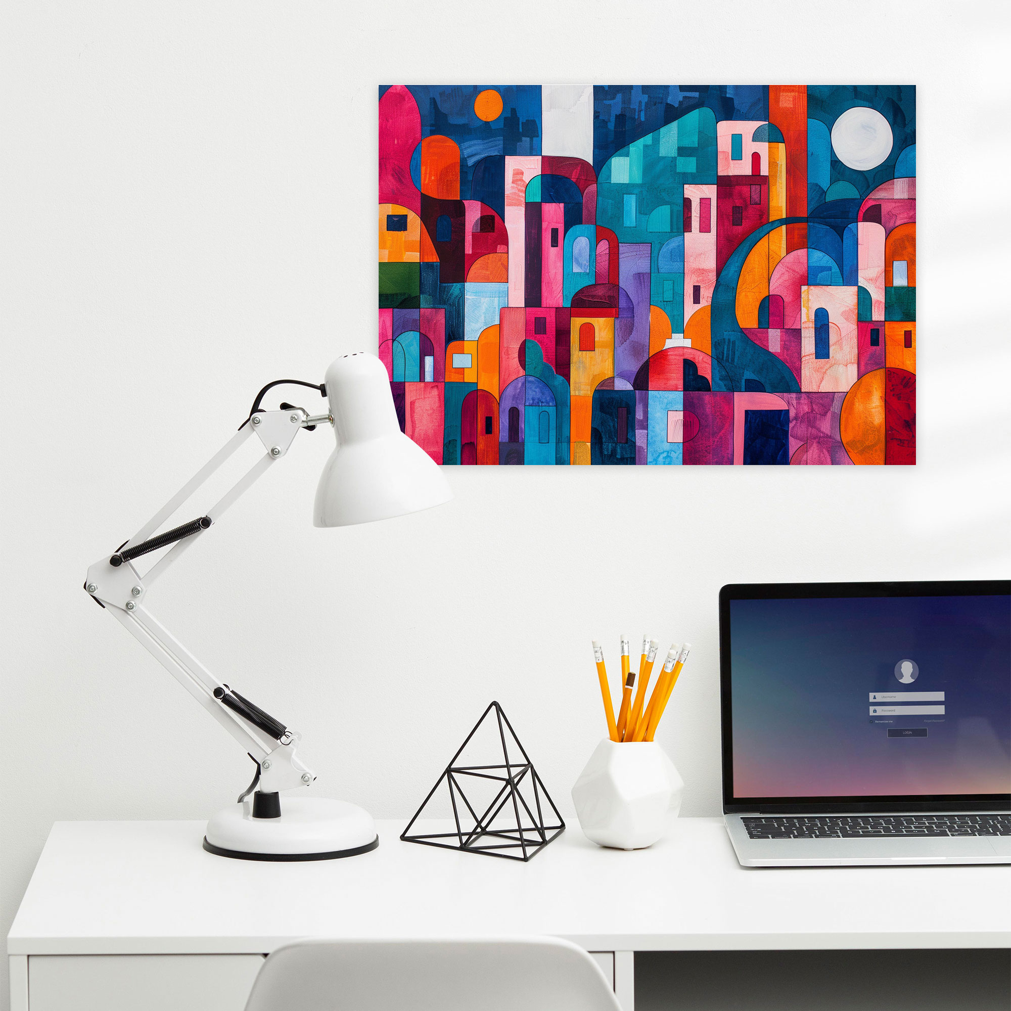 Fovism Art Style Canvas Print - Fovism, Fovism Art Style, Home Decoration, Canvas Print