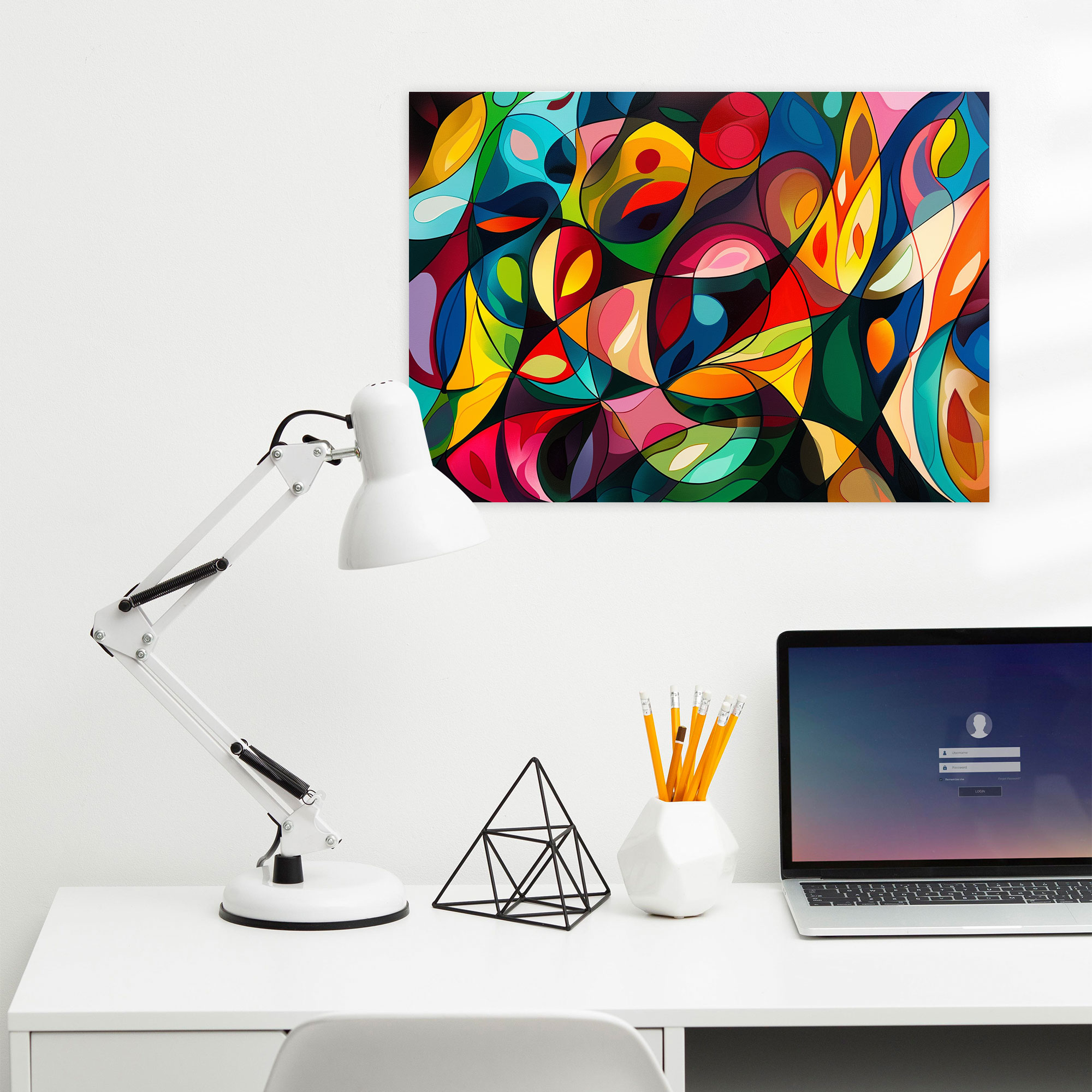 Fovism Art Style Canvas Print - Fovism, Home Decoration, Fovism Art Style, Canvas
