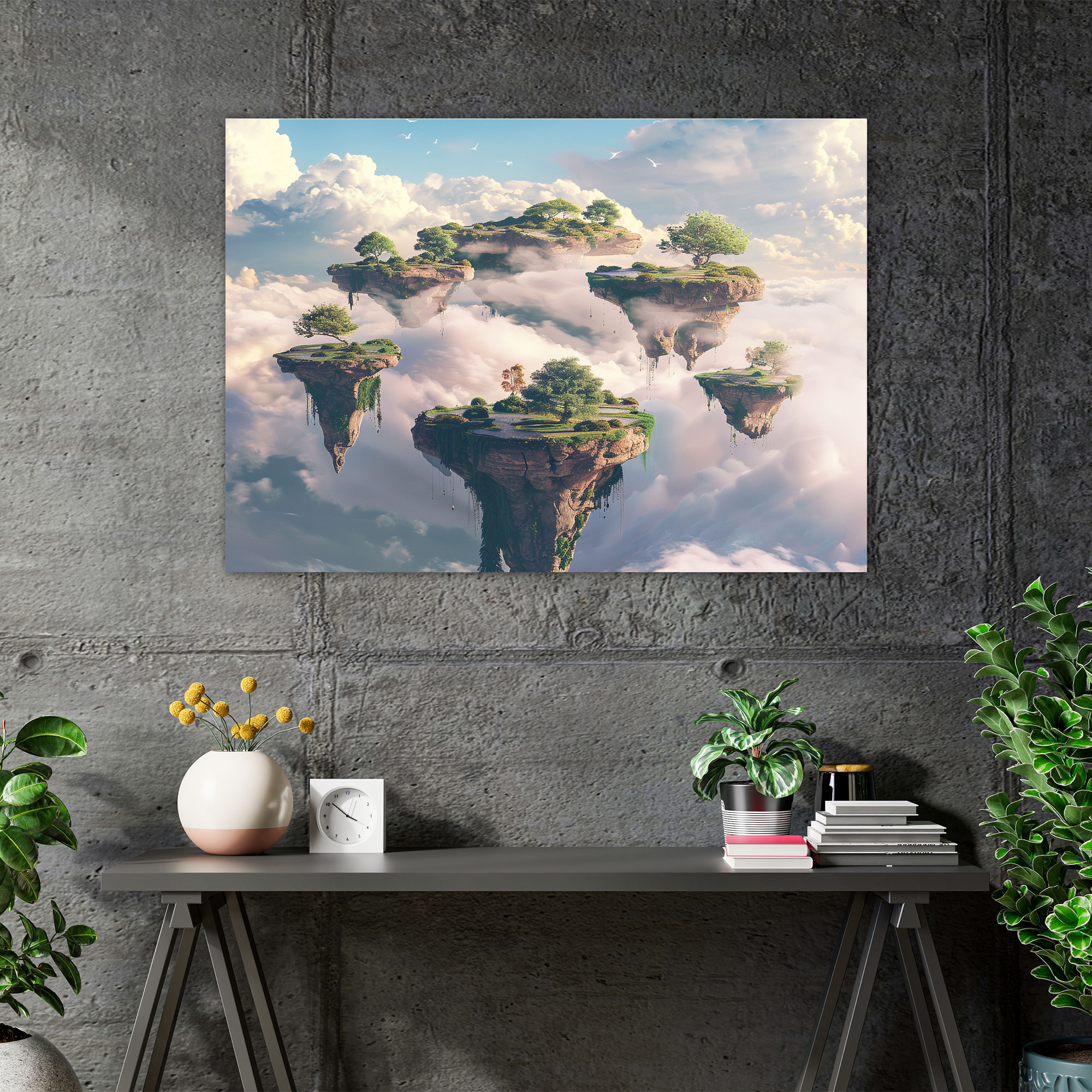 Fovism Art Style Wall Decoration - Fovism, Home Decoration, Canvas Wall Art, Fovism Art Style