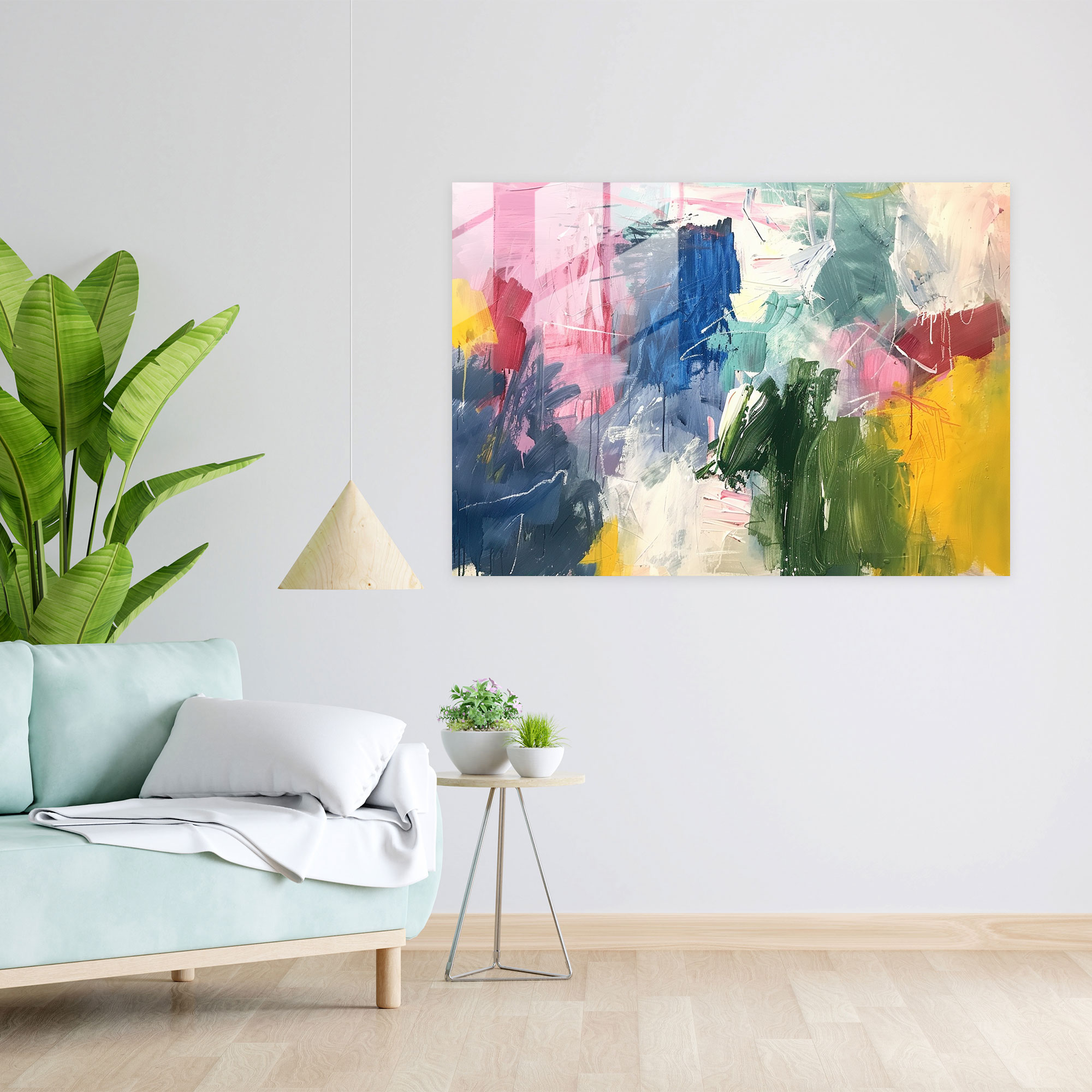 Henri Matisse Glass Art Home Decoration - Henri Matisse, Glass Wall Art, Glass Art, Glass Print