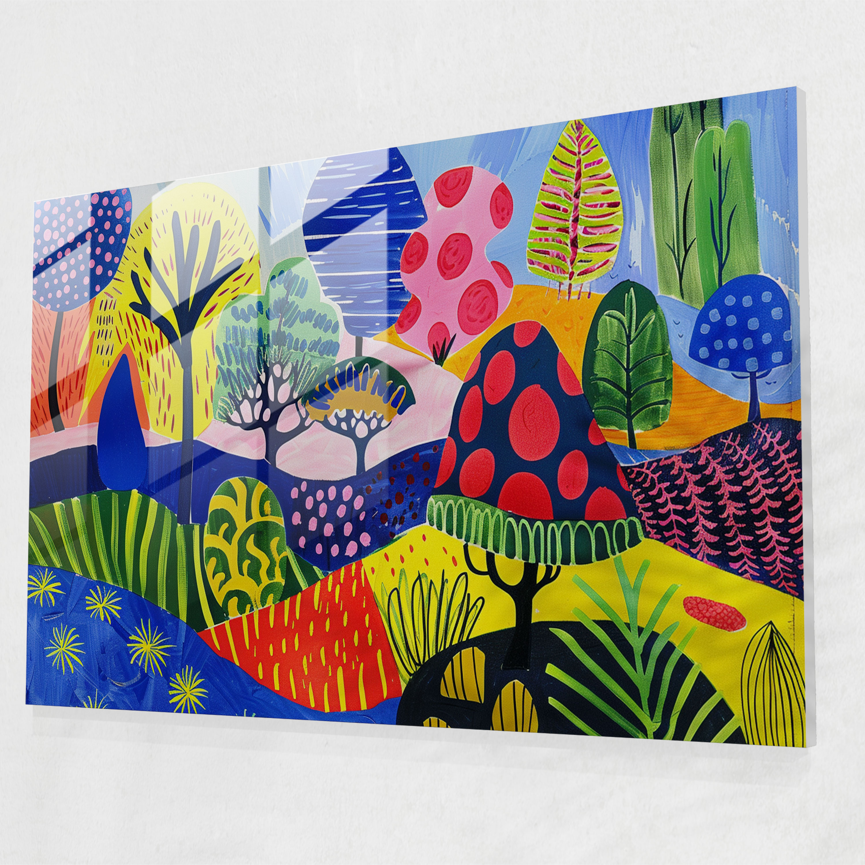 Henri Matisse Glass Art - Henri Matisse, Henri Matisse, Glass Wall Art, Glass Print