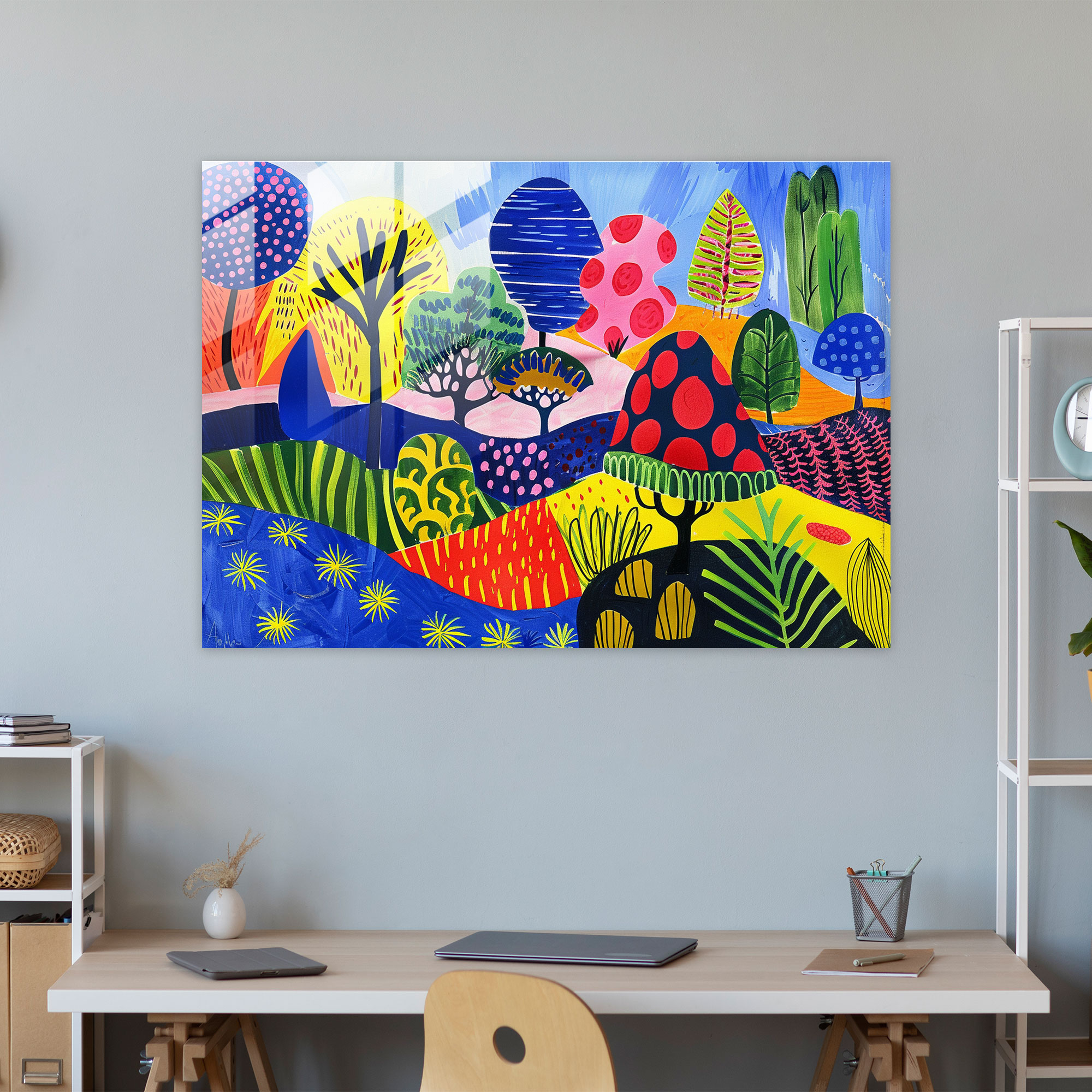 Henri Matisse Glass Art - Henri Matisse, Henri Matisse, Glass Wall Art, Glass Print