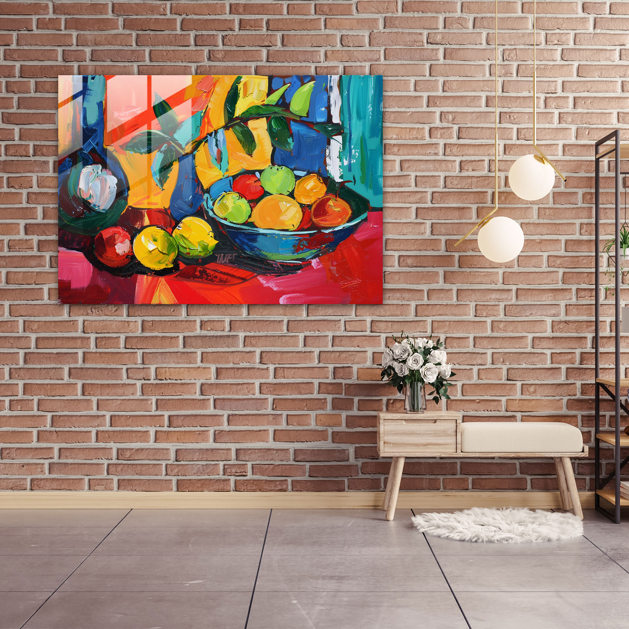Henri Matisse Glass Wall Art - Henri Matisse, Henri Matisse, Glass Wall Art, Wall Decoration