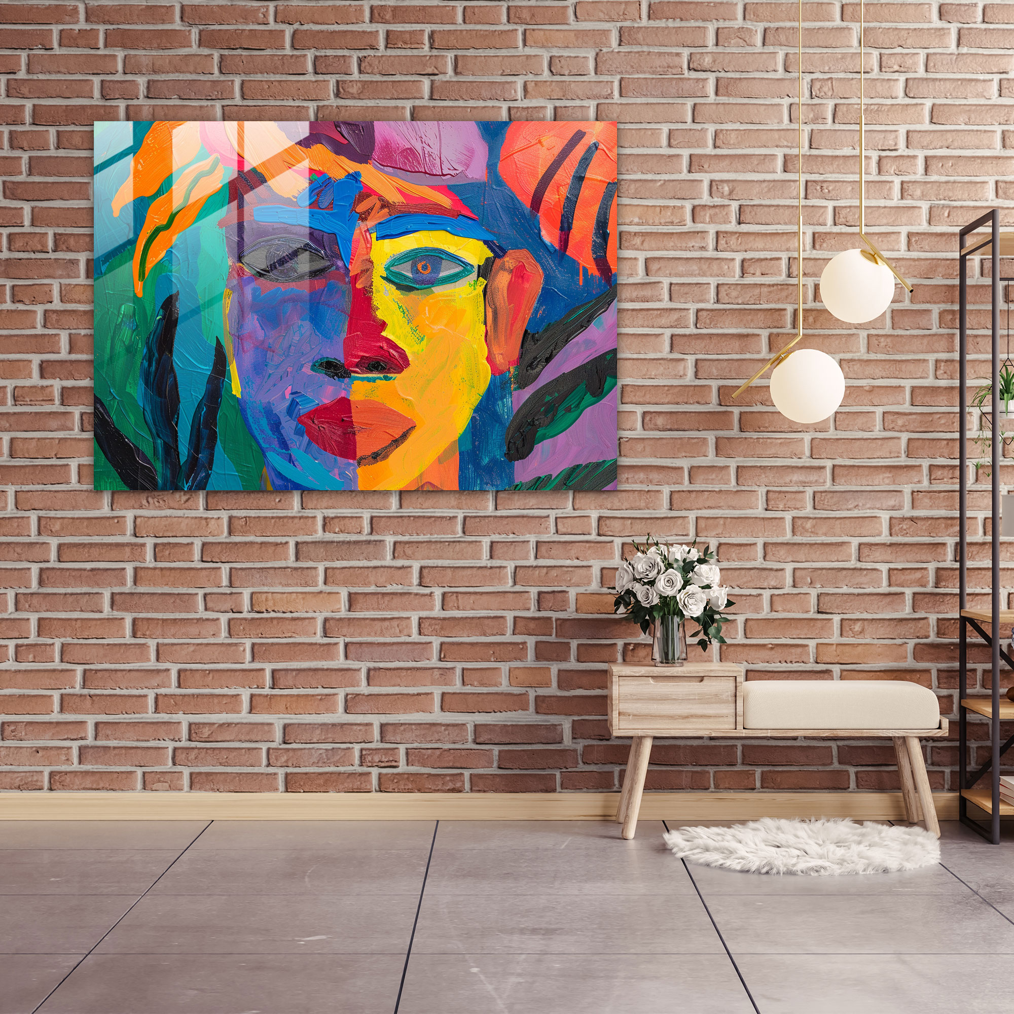 Henri Matisse Wall Decoration - Henri Matisse, Home Decoration, Modern Art, Henri Matisse