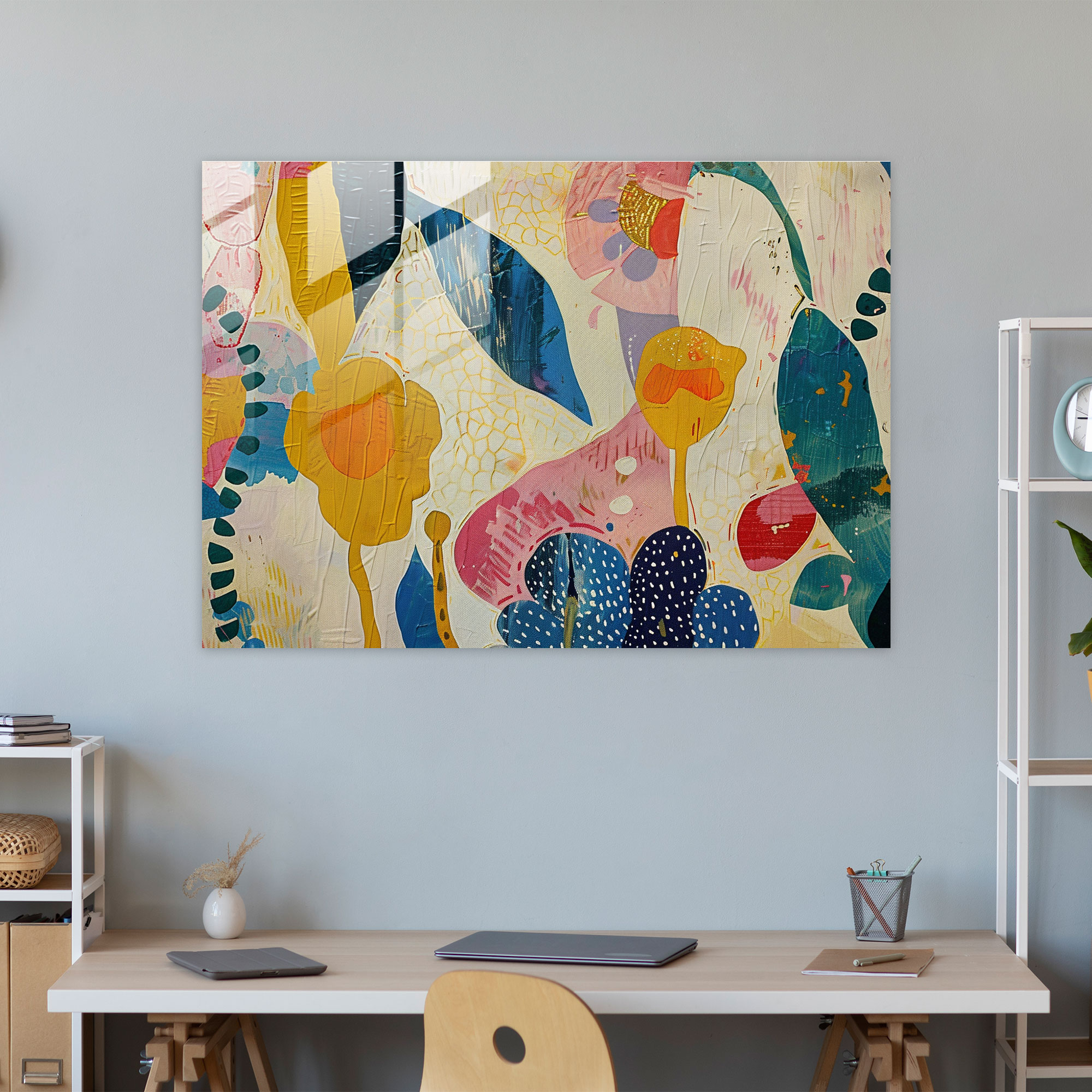 Henri Matisse Home Decoration - Henri Matisse, Home Decoration, Modern Art, Henri Matisse