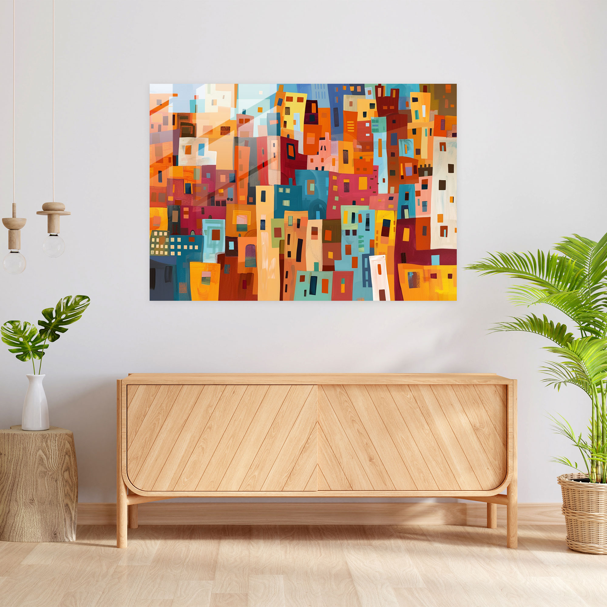 Henri Matisse Glass Print Modern Art - Henri Matisse, Henri Matisse, Wall Decoration, Home Decoration
