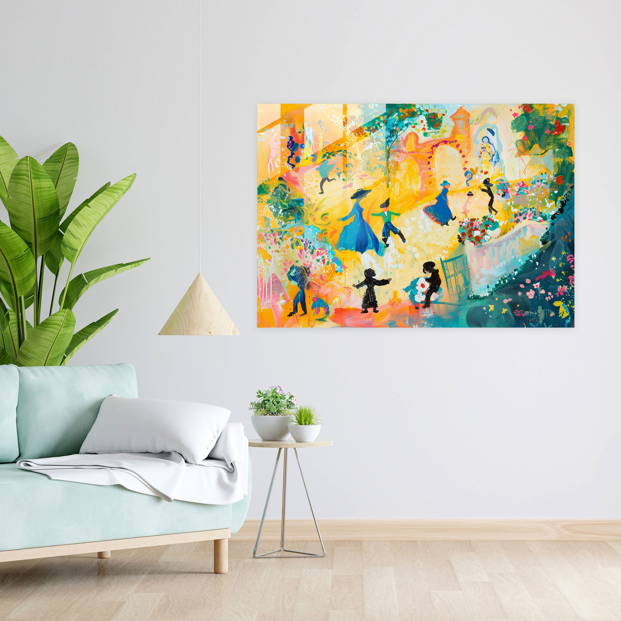 Henri Matisse Wall Decoration - Henri Matisse, Modern Art, Henri Matisse, Glass Wall Art