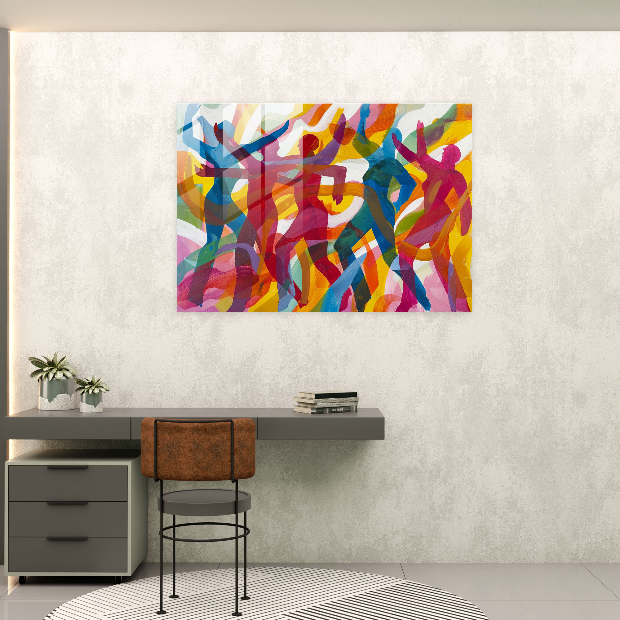 Henri Matisse Modern Art - Henri Matisse, Wall Decoration, Modern Art, Henri Matisse