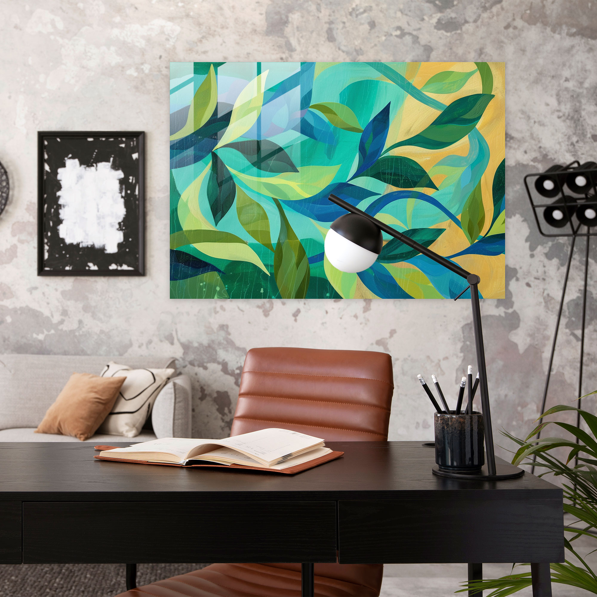 Henri Matisse Home Decoration - Organic Flowing Lines - Henri Matisse, Organic, Flowing Lines, Henri Matisse