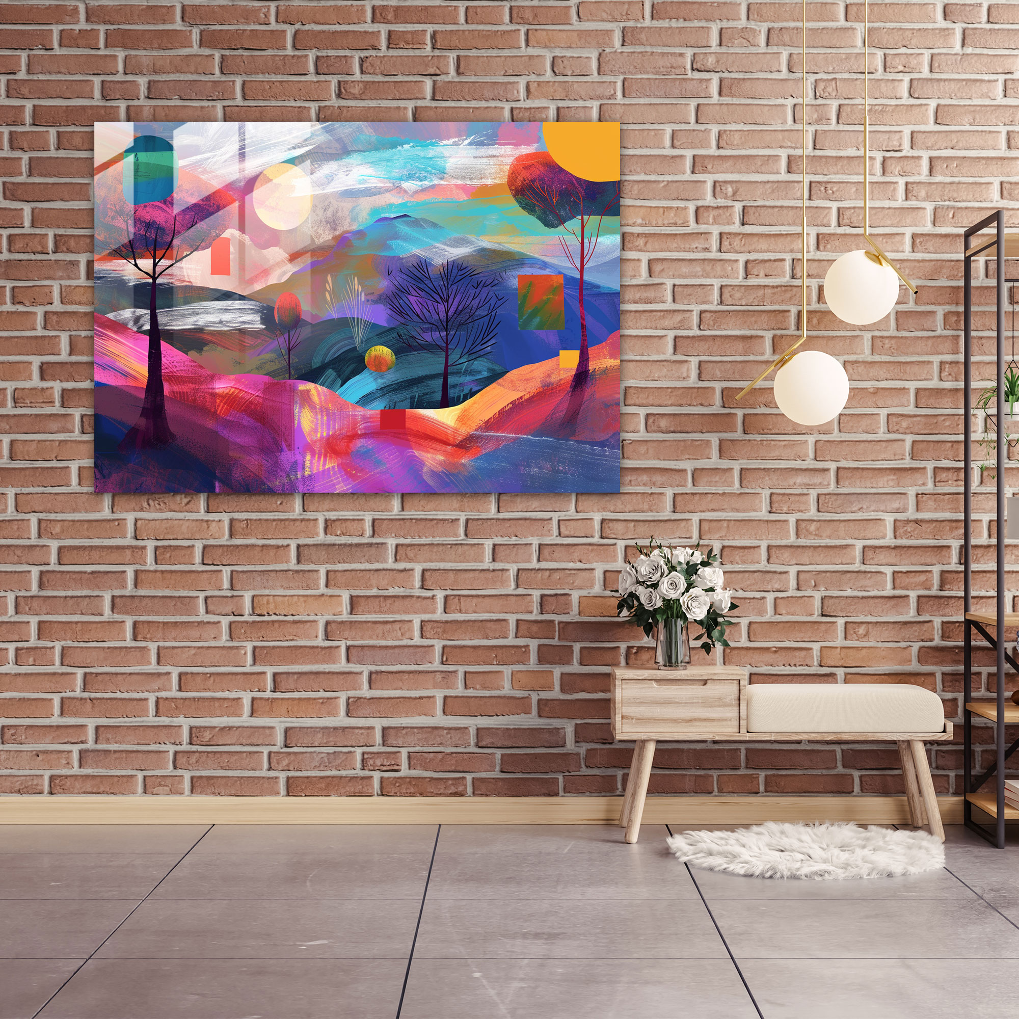 Henri Matisse Home Decoration - Henri Matisse, Glass Wall Art, Henri Matisse, Modern Art