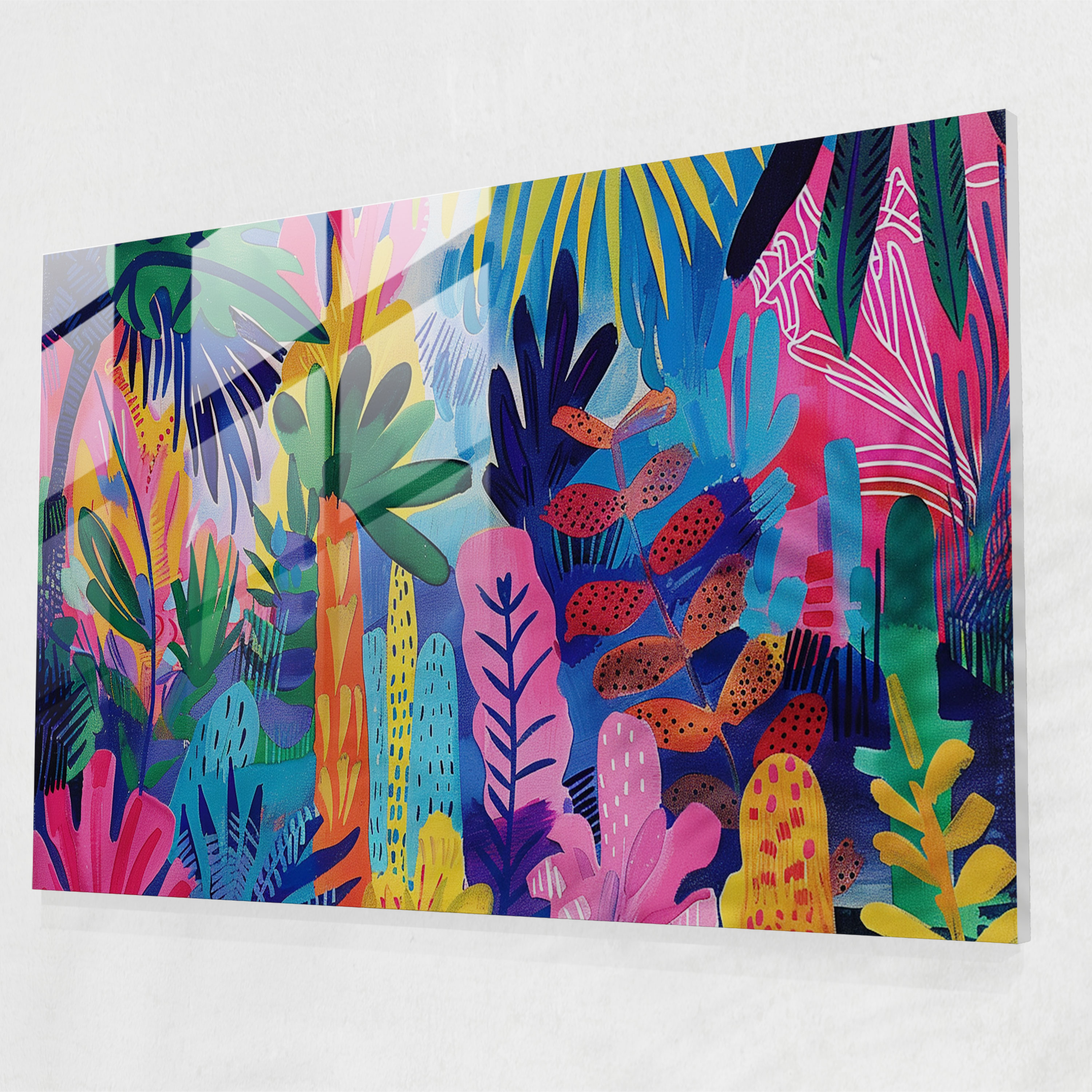 Henri Matisse Home Decoration - Henri Matisse, Wall Decoration, Henri Matisse, Home Decoration