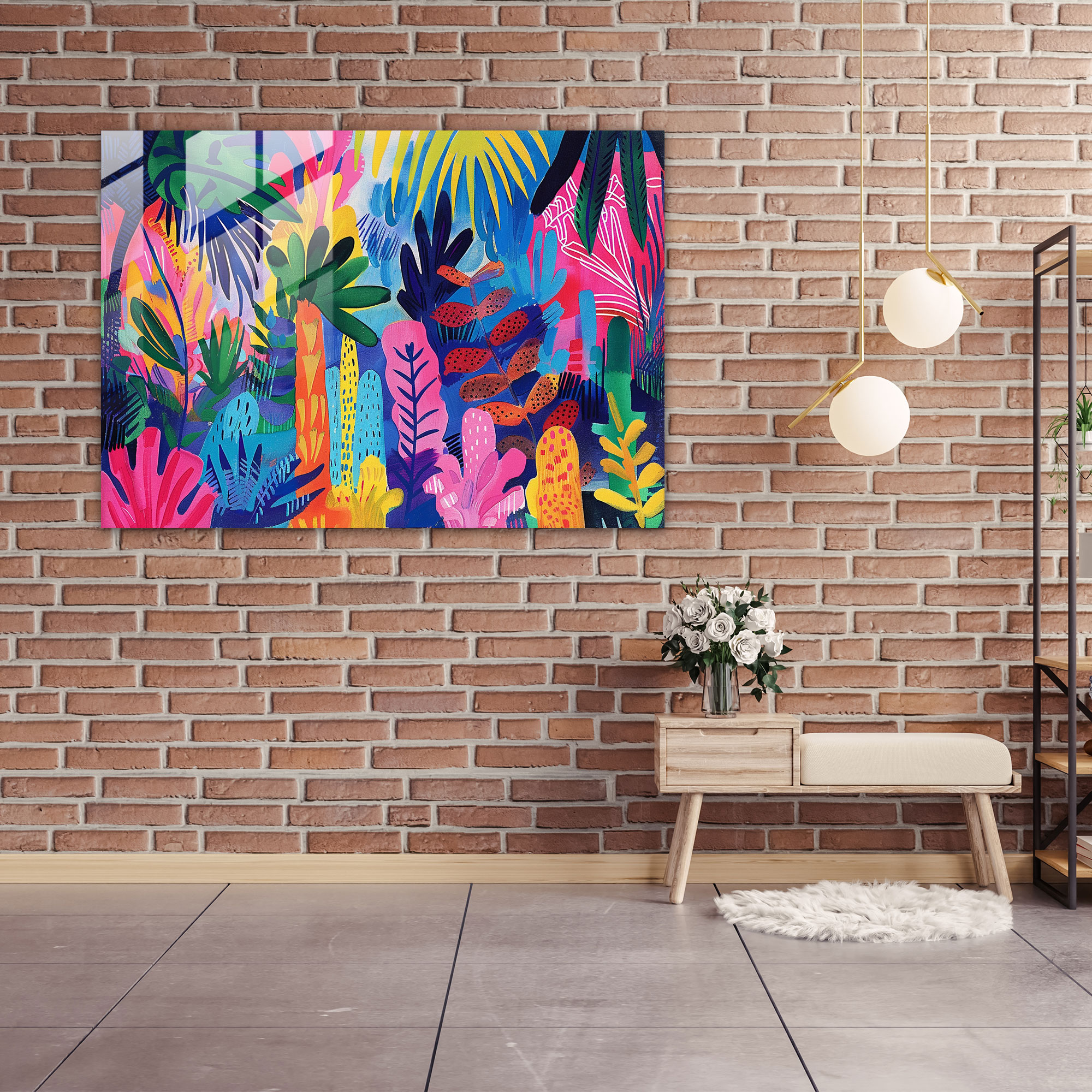 Henri Matisse Home Decoration - Henri Matisse, Wall Decoration, Henri Matisse, Home Decoration