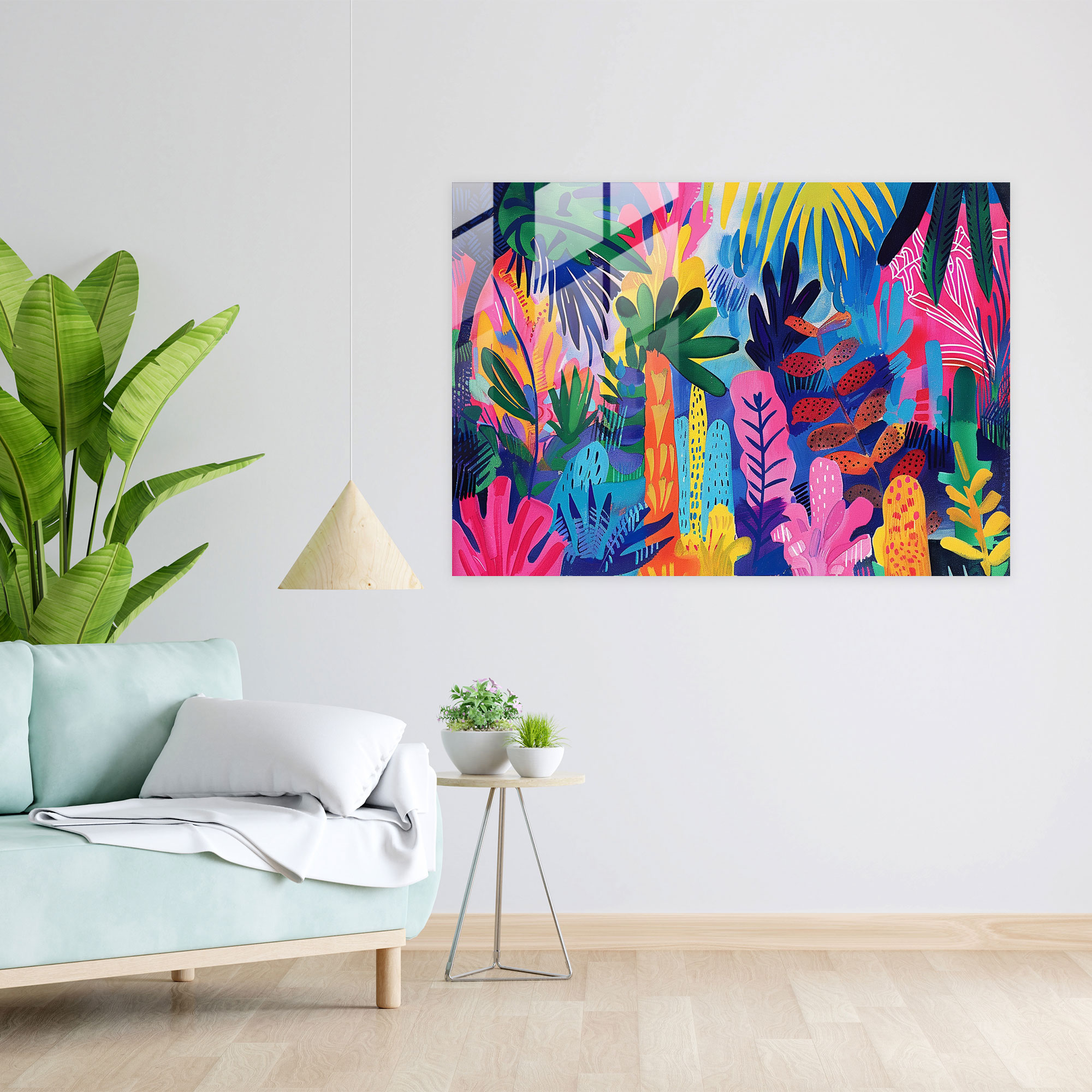 Henri Matisse Home Decoration - Henri Matisse, Wall Decoration, Henri Matisse, Home Decoration