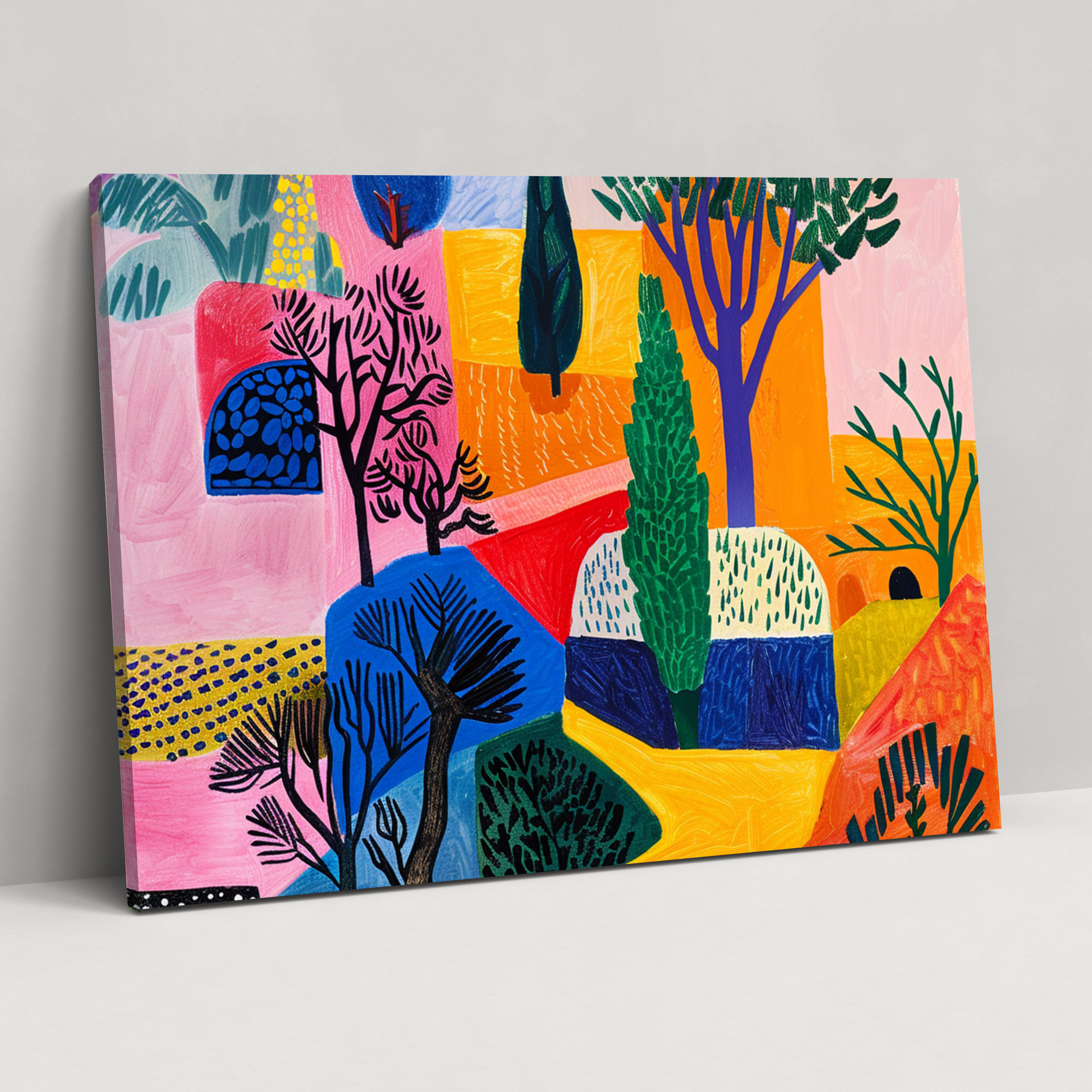 Henri Matisse Wall Art - Henri Matisse, Henri Matisse, Wall Decoration, Home Decoration