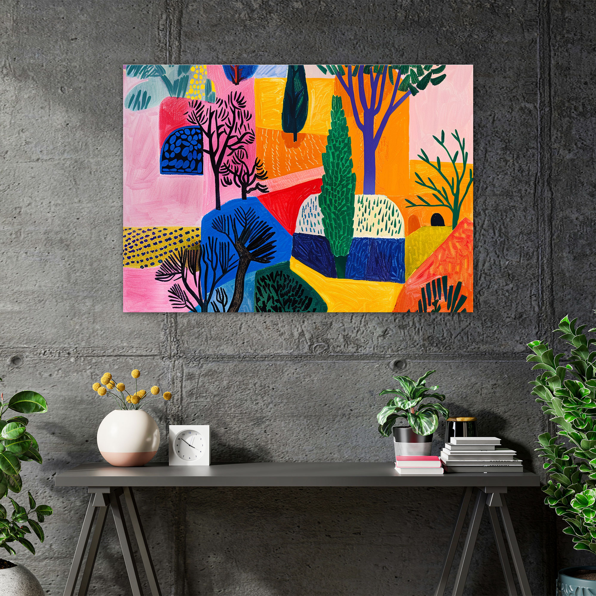 Henri Matisse Wall Art - Henri Matisse, Henri Matisse, Wall Decoration, Home Decoration