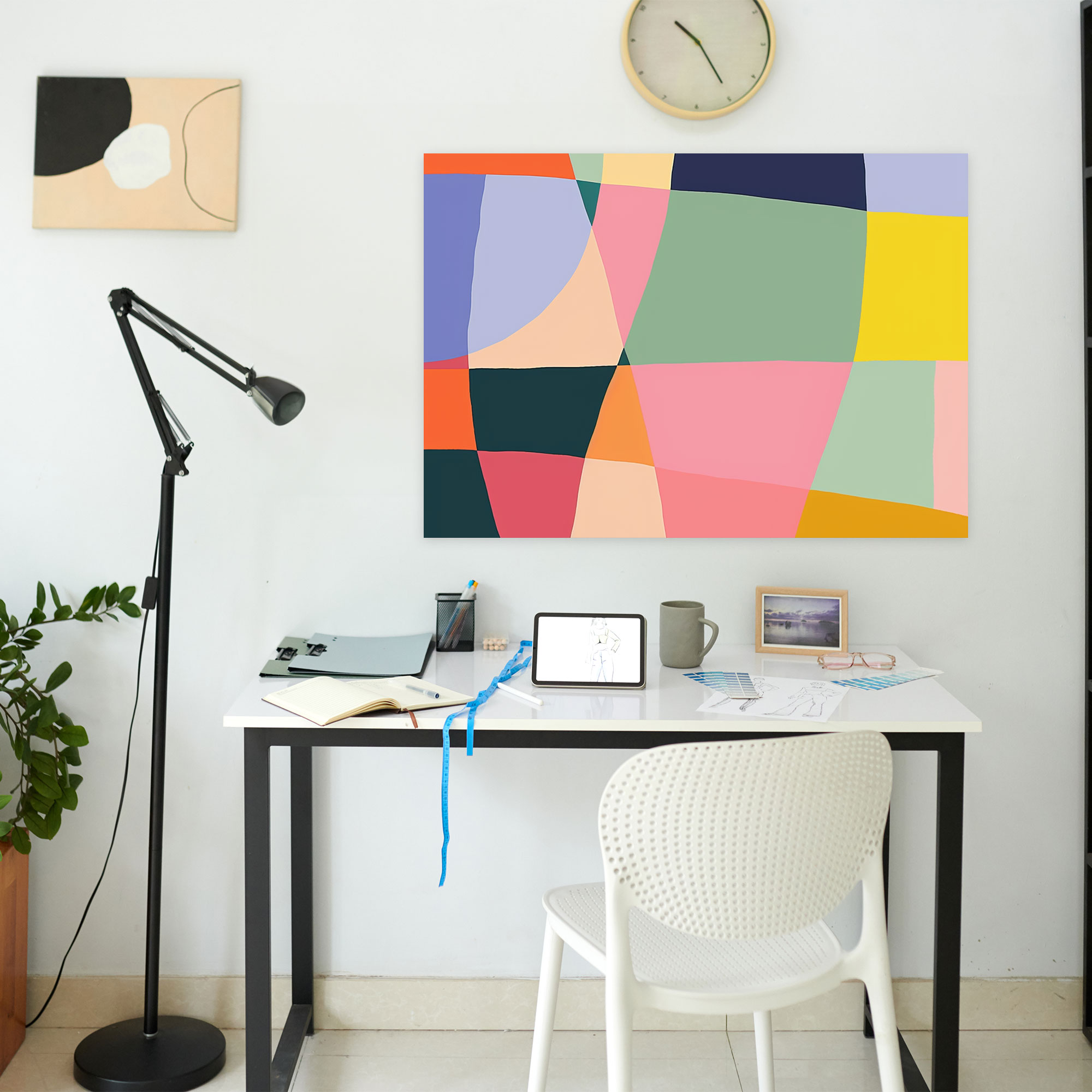 Henri Matisse Wall Decoration - Henri Matisse, Wall Decoration, Henri Matisse, Wall Art