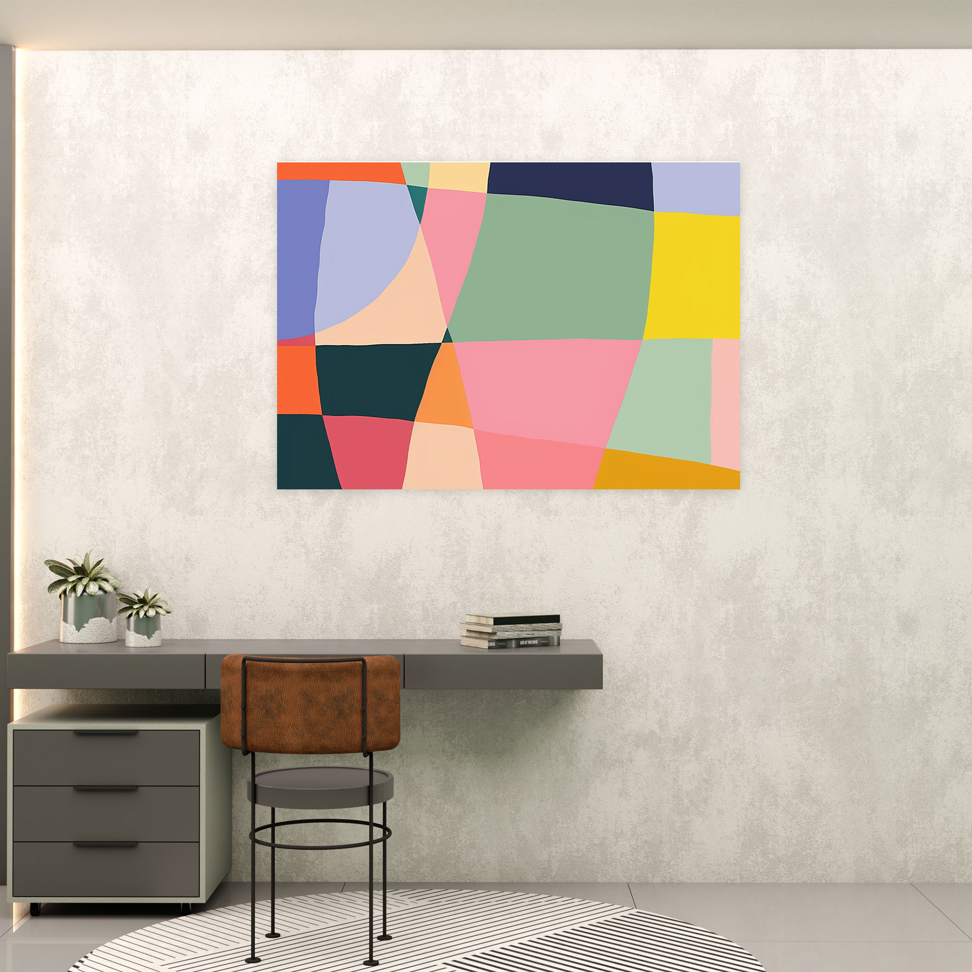 Henri Matisse Wall Decoration - Henri Matisse, Wall Decoration, Henri Matisse, Wall Art
