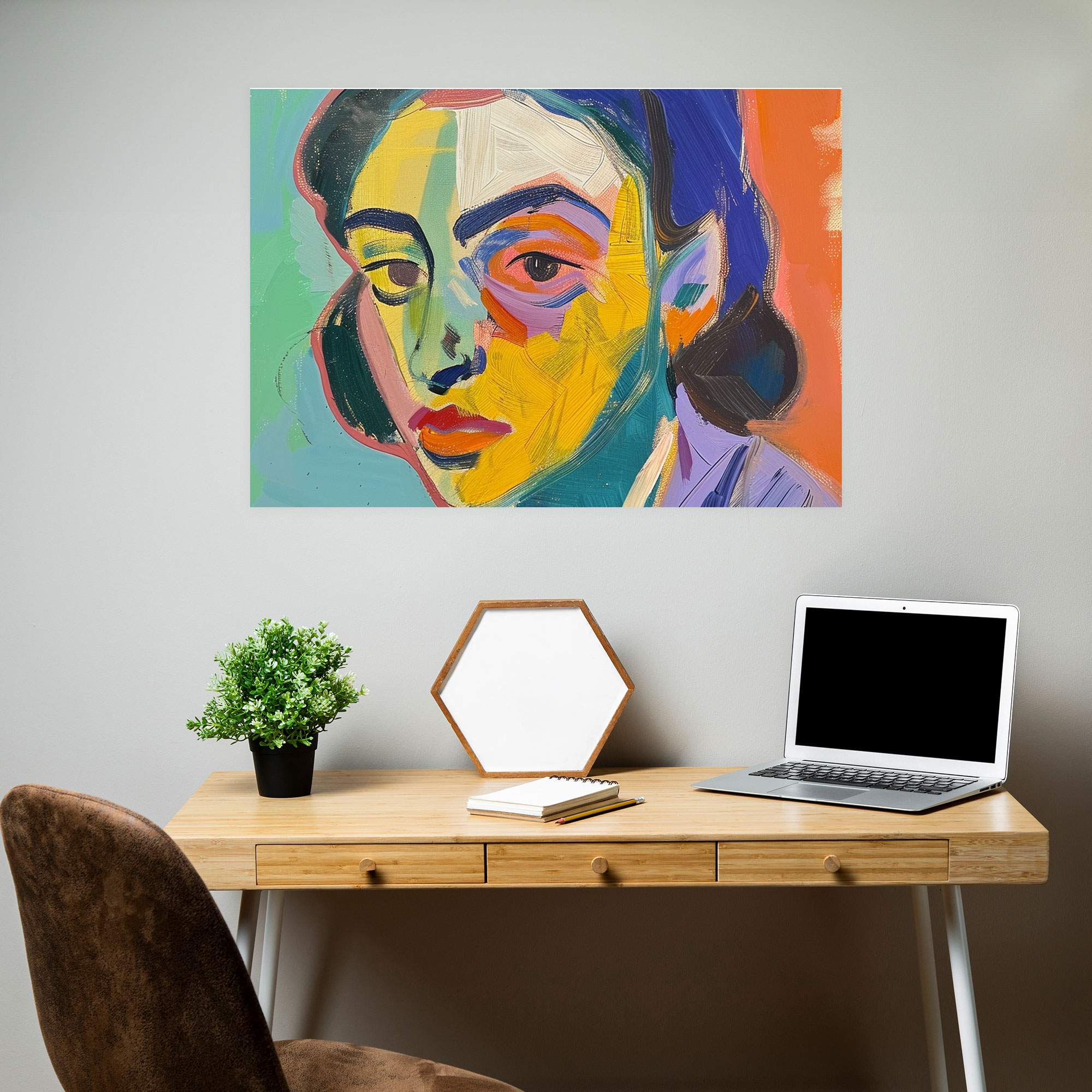 Henri Matisse Wall Art - Henri Matisse, Henri Matisse, Home Decoration, Wall Decoration
