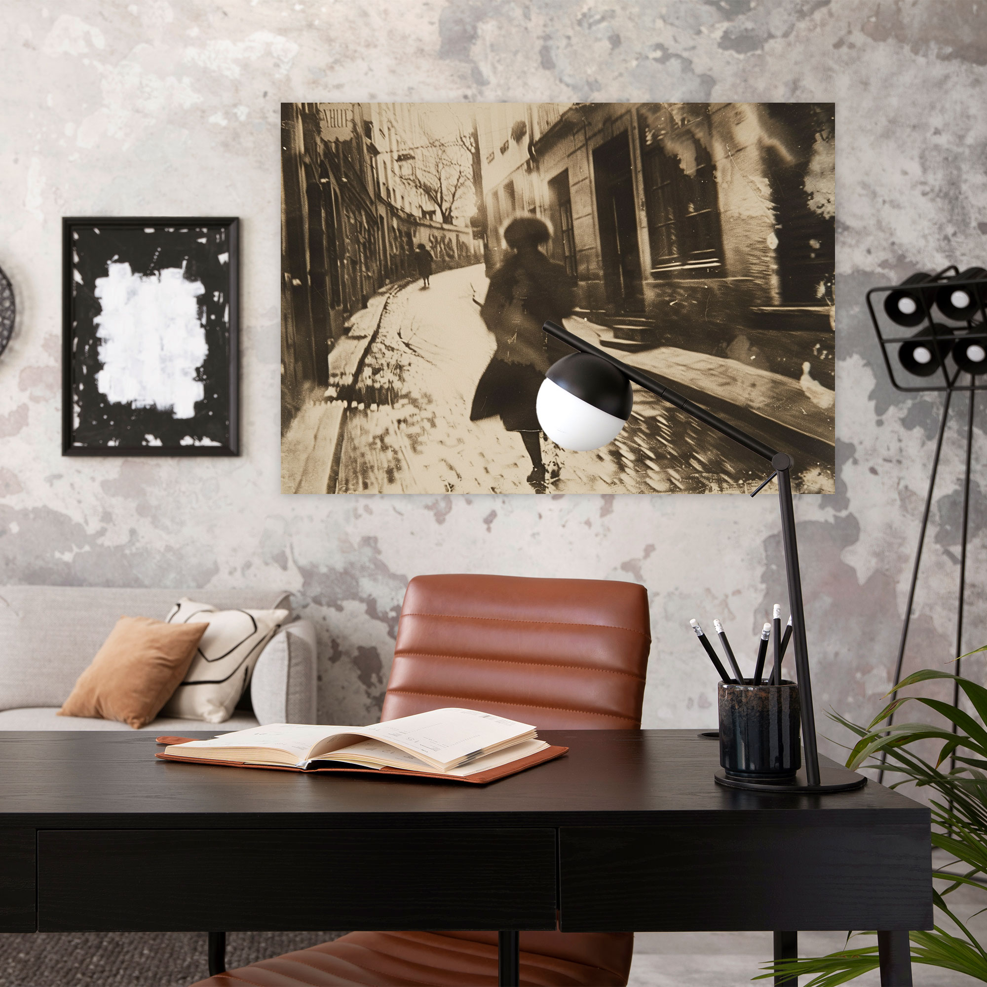 Henri Matisse Canvas Print Wall Art - Henri Matisse, Henri Matisse, Home Decoration, Canvas