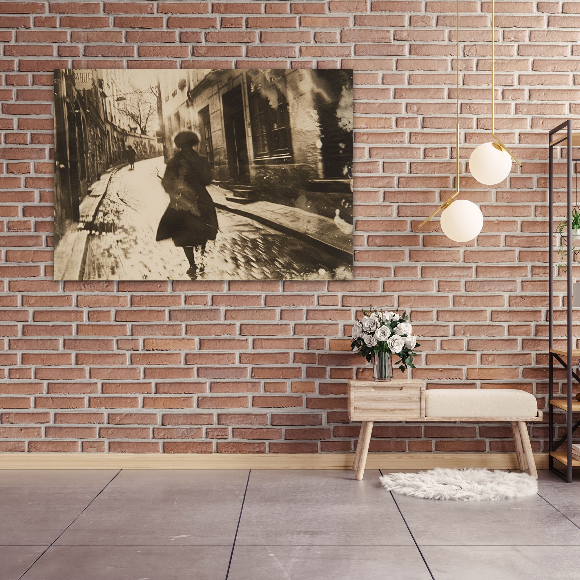 Henri Matisse Canvas Print Wall Art - Henri Matisse, Henri Matisse, Home Decoration, Canvas