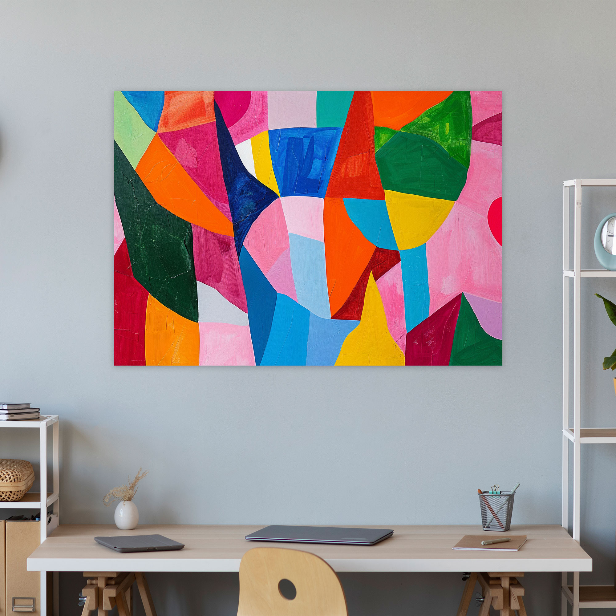 Henri Matisse Canvas Print - Henri Matisse, Henri Matisse, Canvas Print, Wall Art