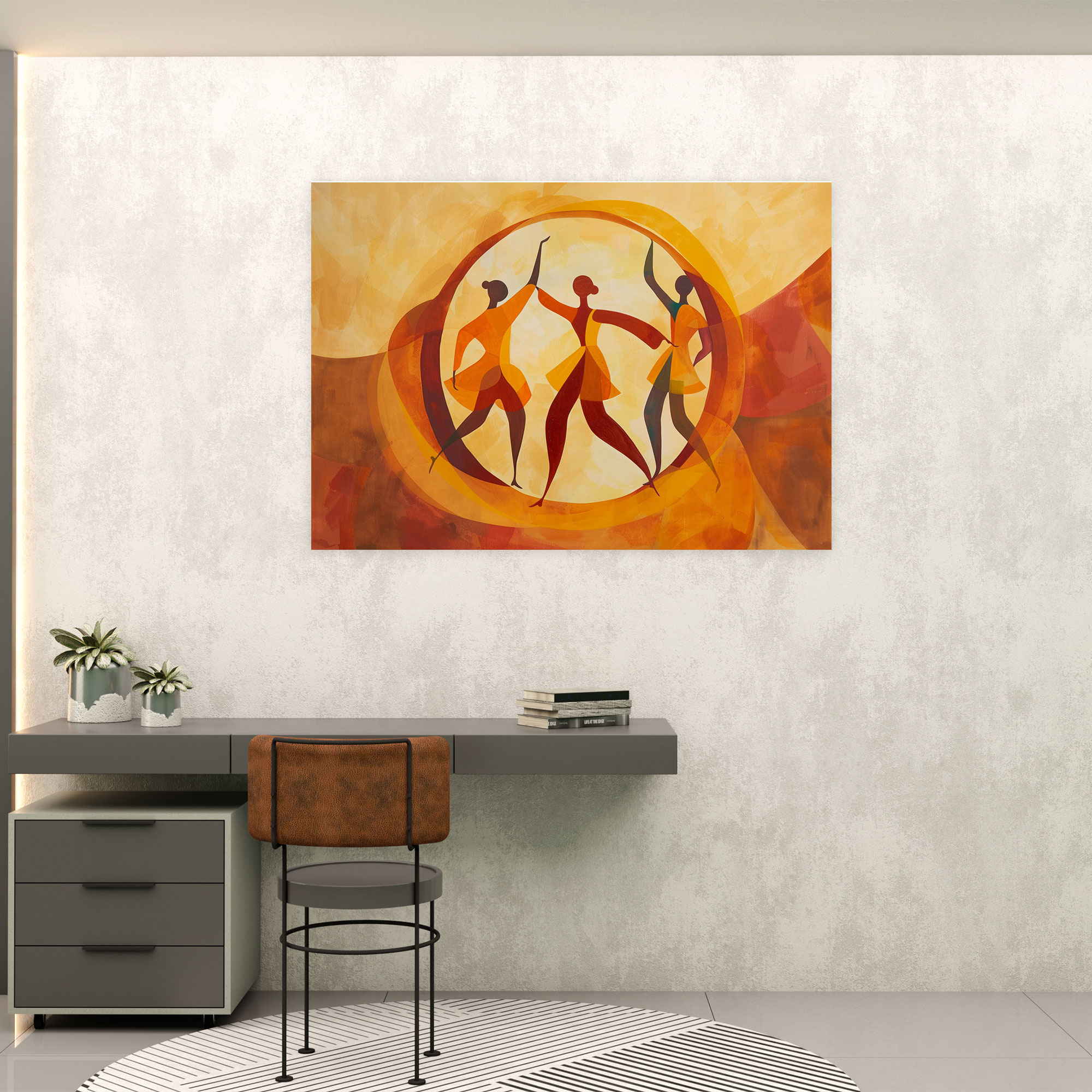 Henri Matisse Canvas Print Wall Decoration - Henri Matisse, Home Decoration, Canvas, Henri Matisse