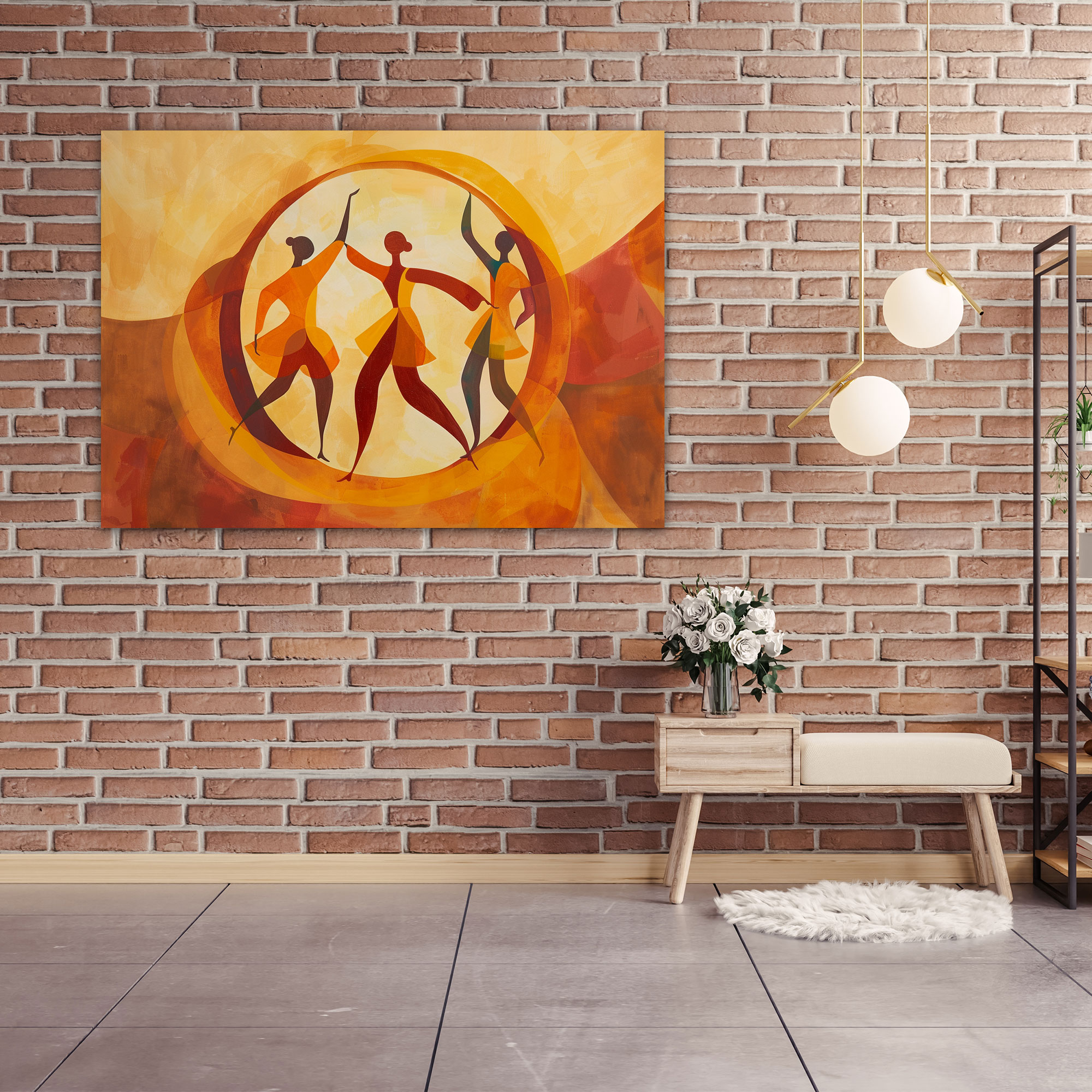 Henri Matisse Canvas Print Wall Decoration - Henri Matisse, Home Decoration, Canvas, Henri Matisse