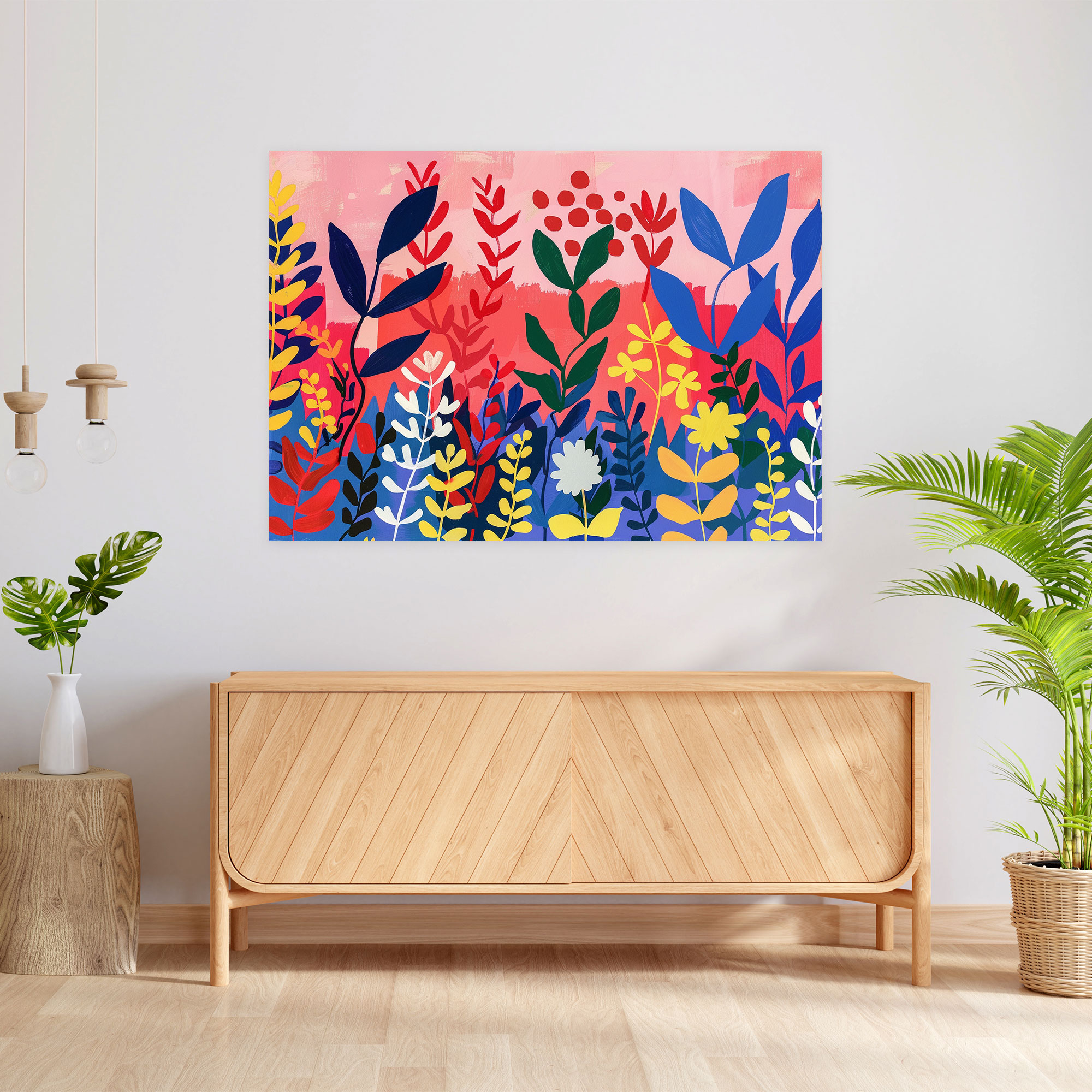 Henri Matisse Wall Art Canvas Print - Henri Matisse, Wall Art, Canvas Print, Wall Decoration