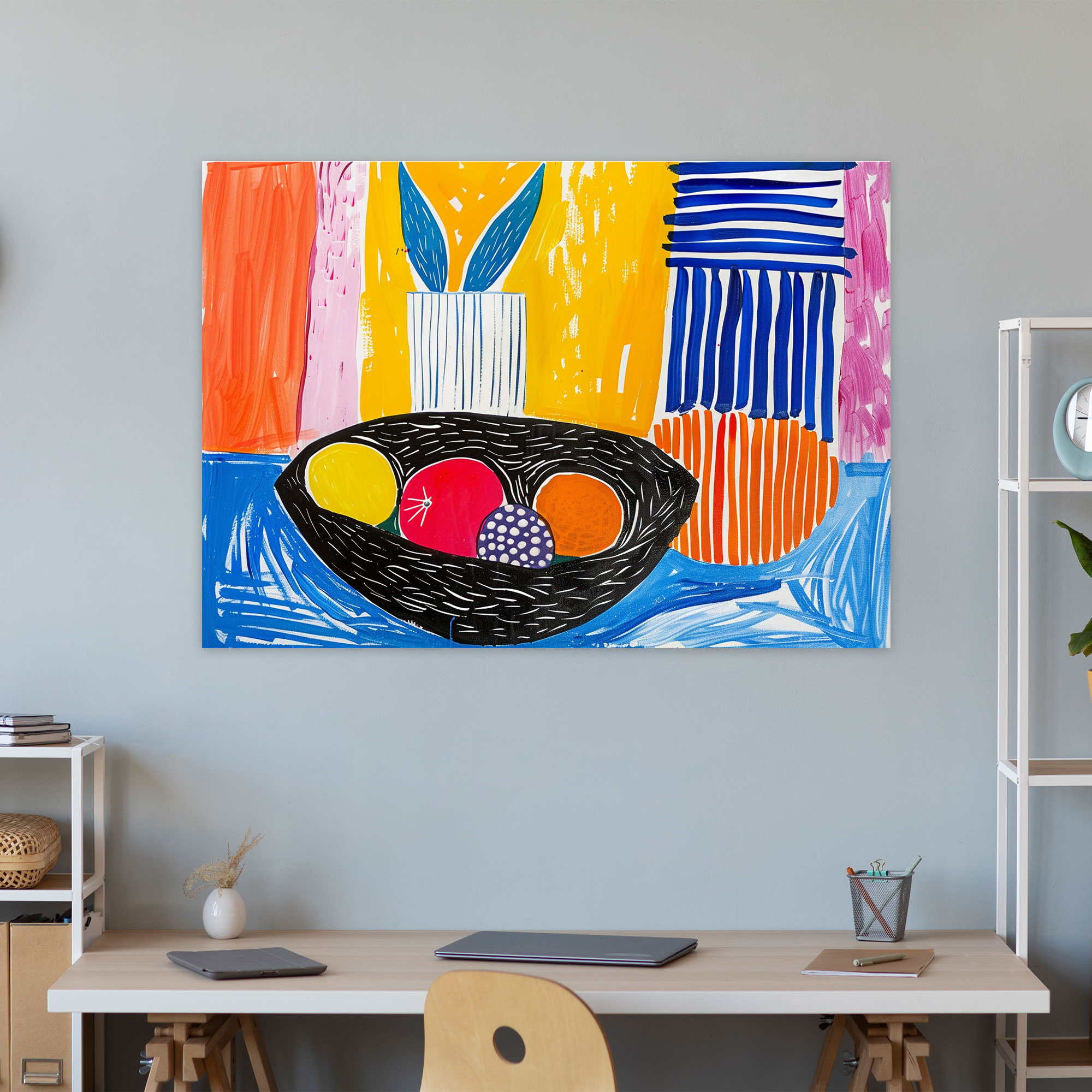 Henri Matisse Canvas Print Wall Art - Henri Matisse, Canvas Wall Art, Canvas, Wall Art
