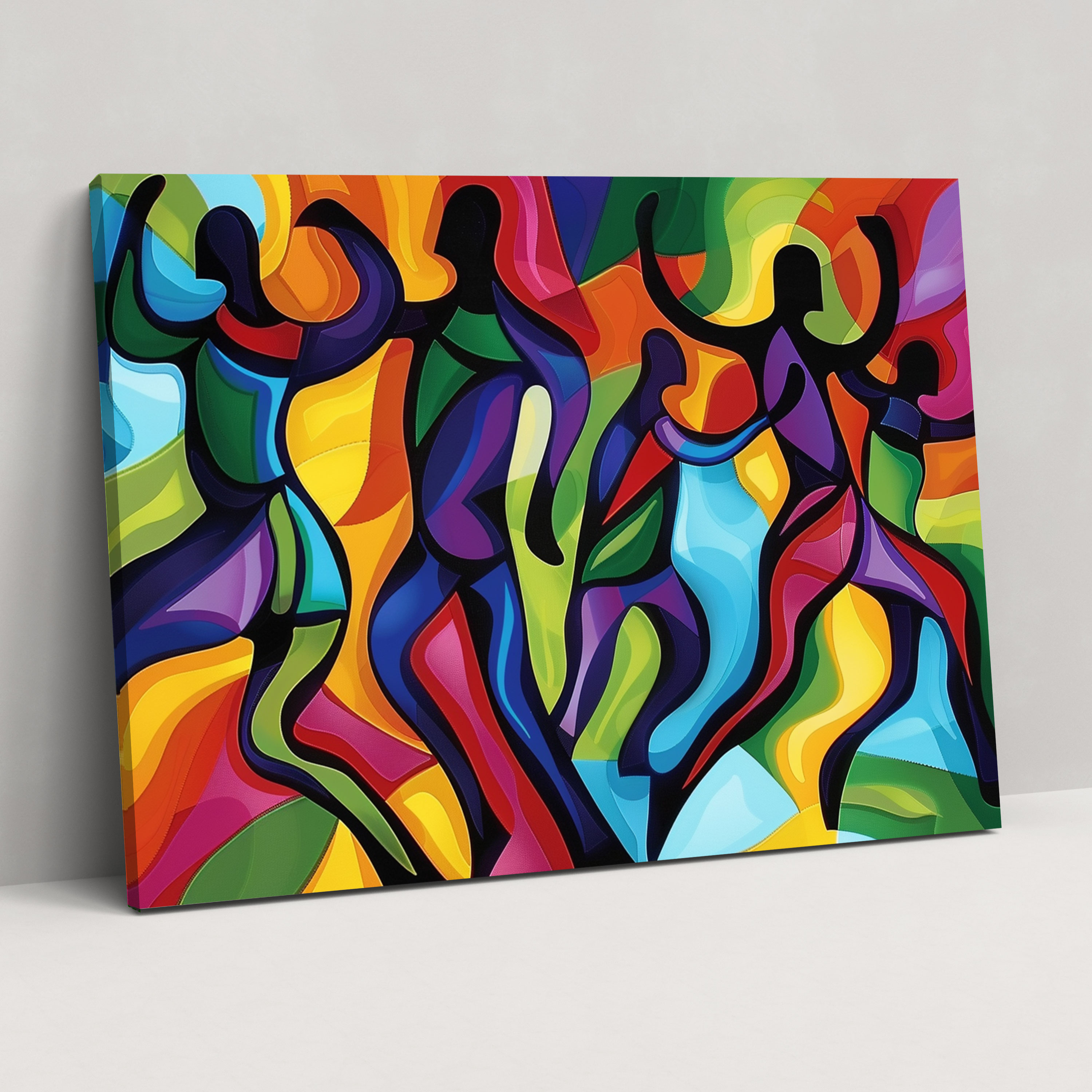 Henri Matisse Wall Decoration Canvas Print - Henri Matisse, Canvas Print, Canvas, Home Decoration