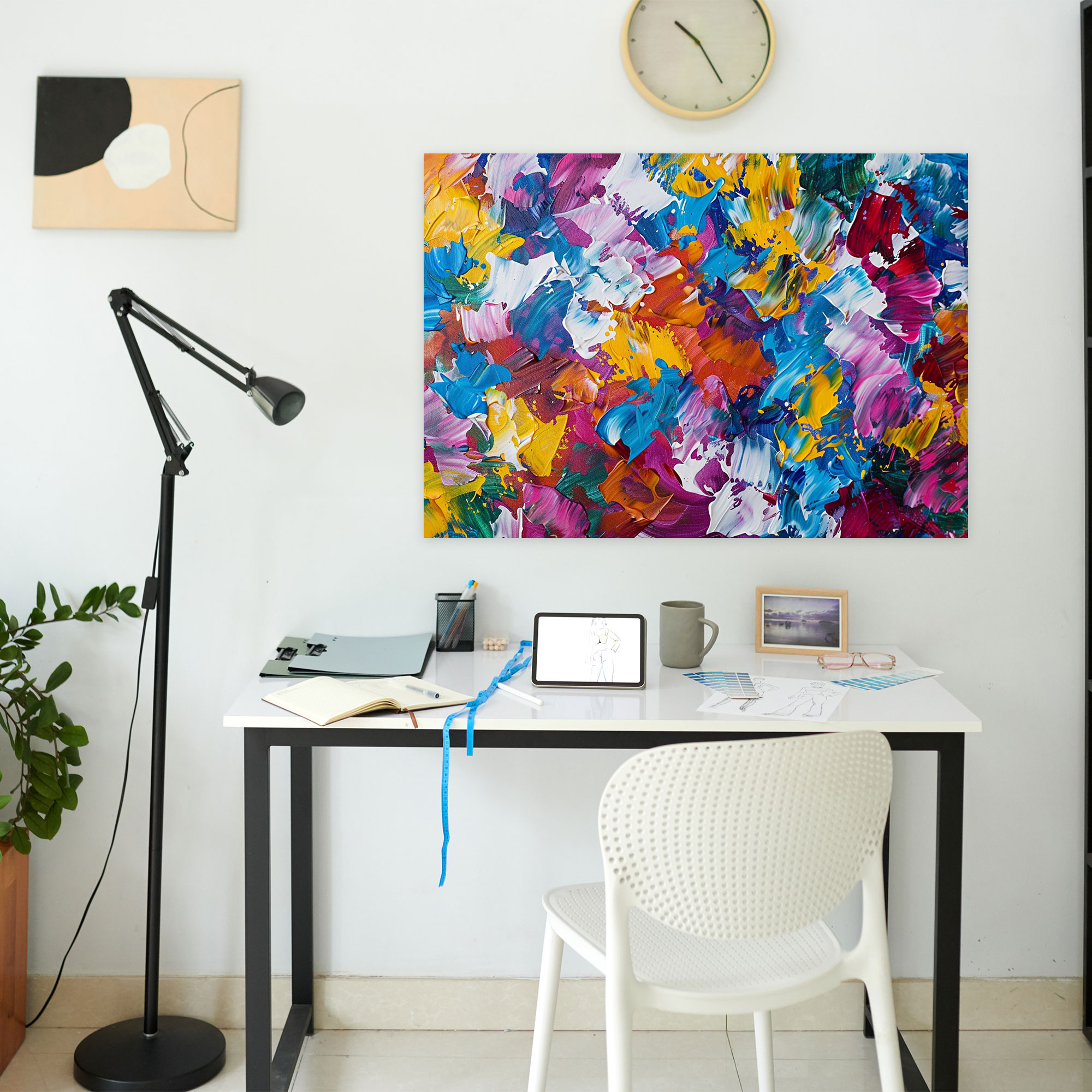 Henri Matisse Canvas Print - Henri Matisse, Canvas, Canvas Wall Art, Wall Art
