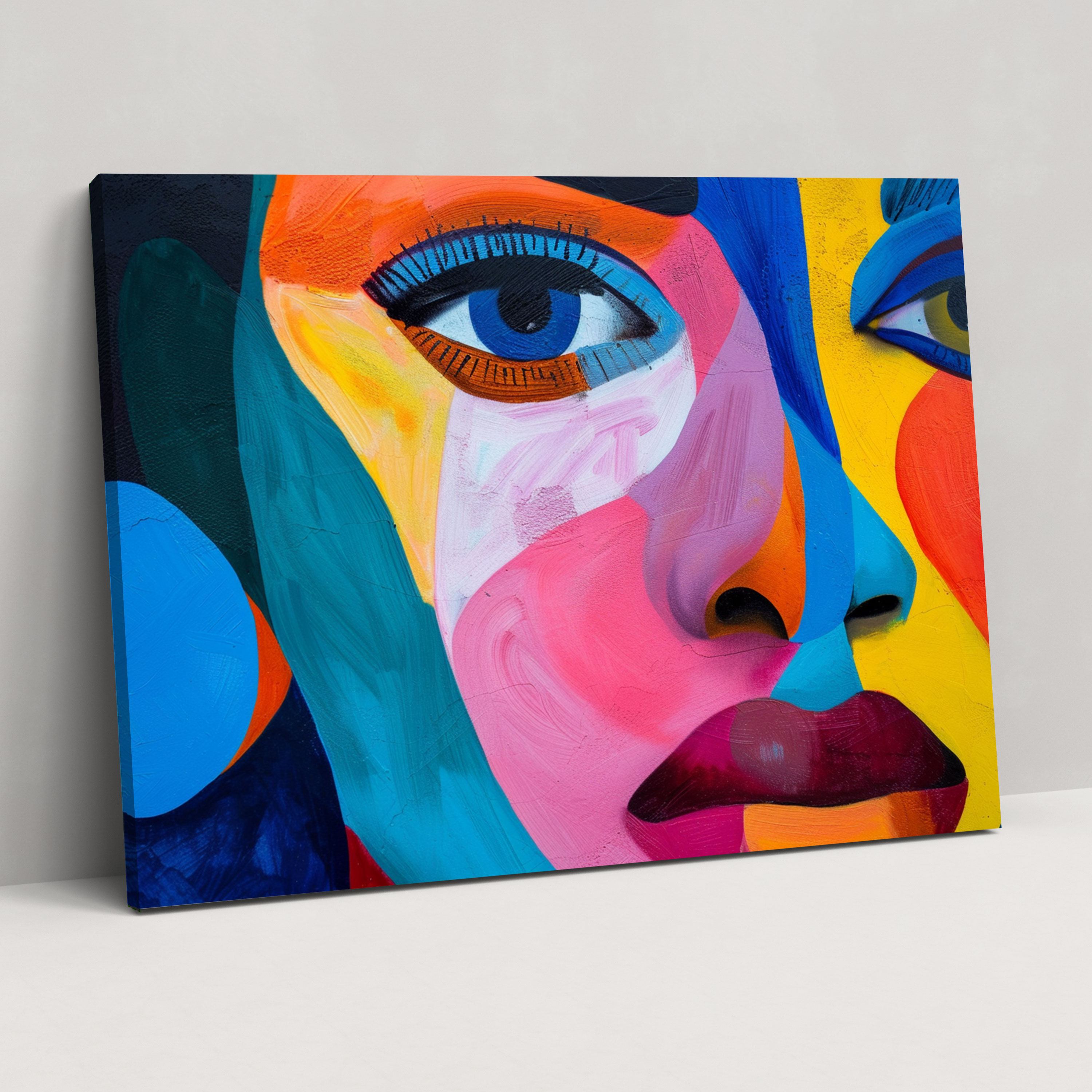 Henri Matisse Canvas Print - Henri Matisse, Henri Matisse, Canvas Print, Wall Decoration