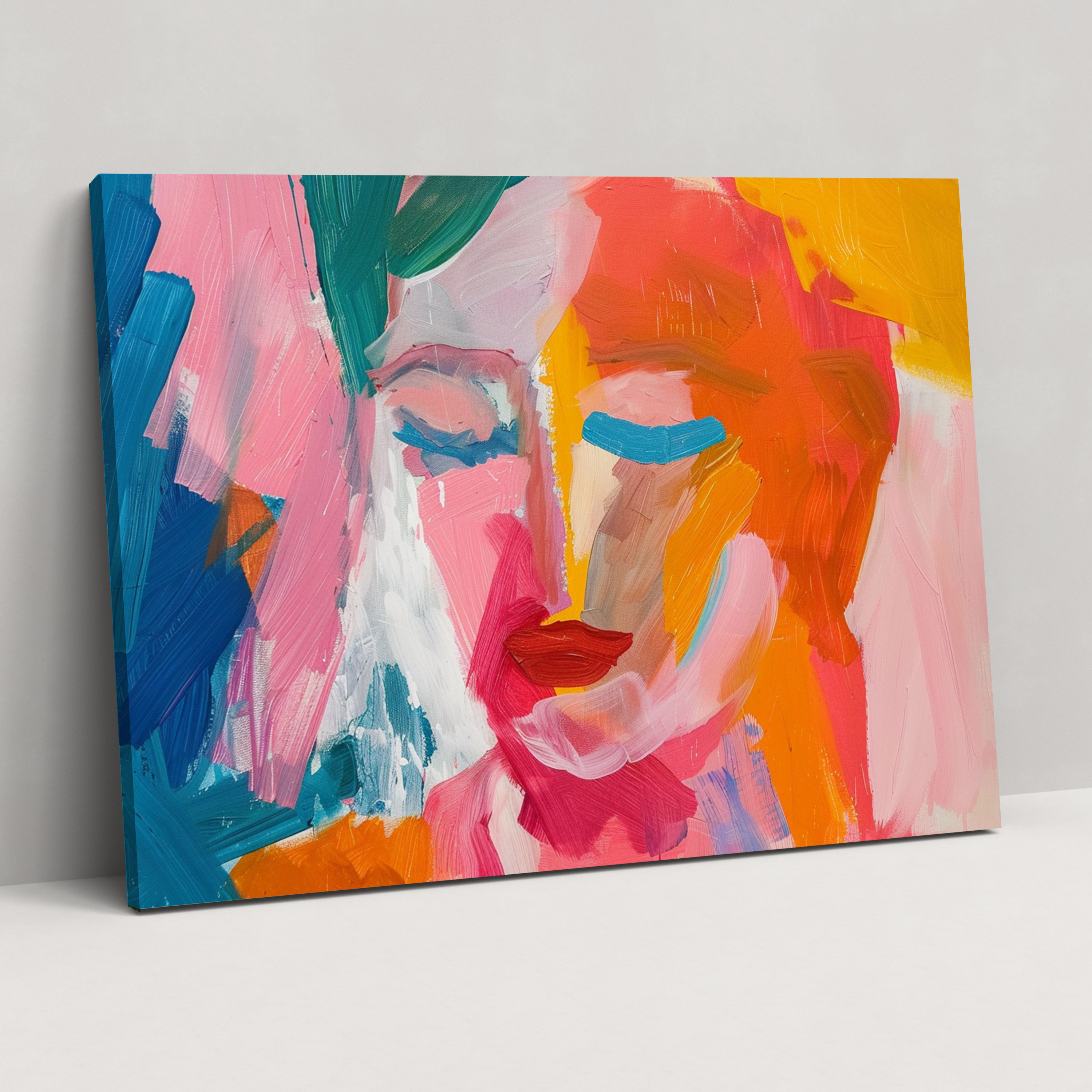 Henri Matisse Wall Art - Henri Matisse, Wall Decoration, Canvas, Canvas Wall Art