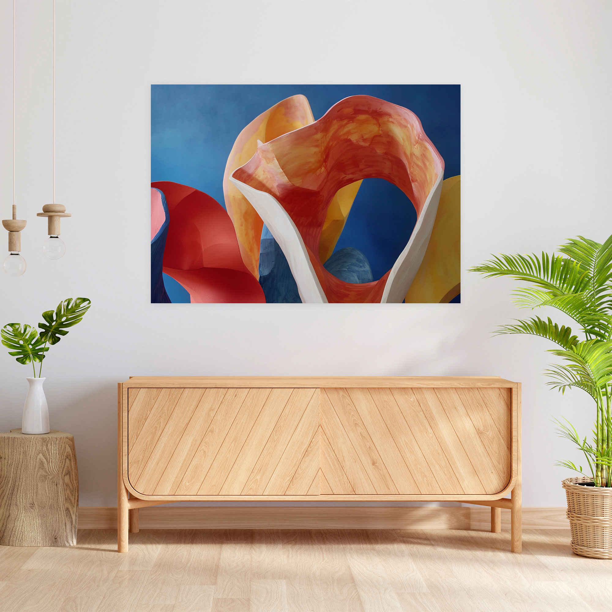Henri Matisse Canvas Print - Henri Matisse, Wall Art, Canvas Wall Art, Wall Decoration