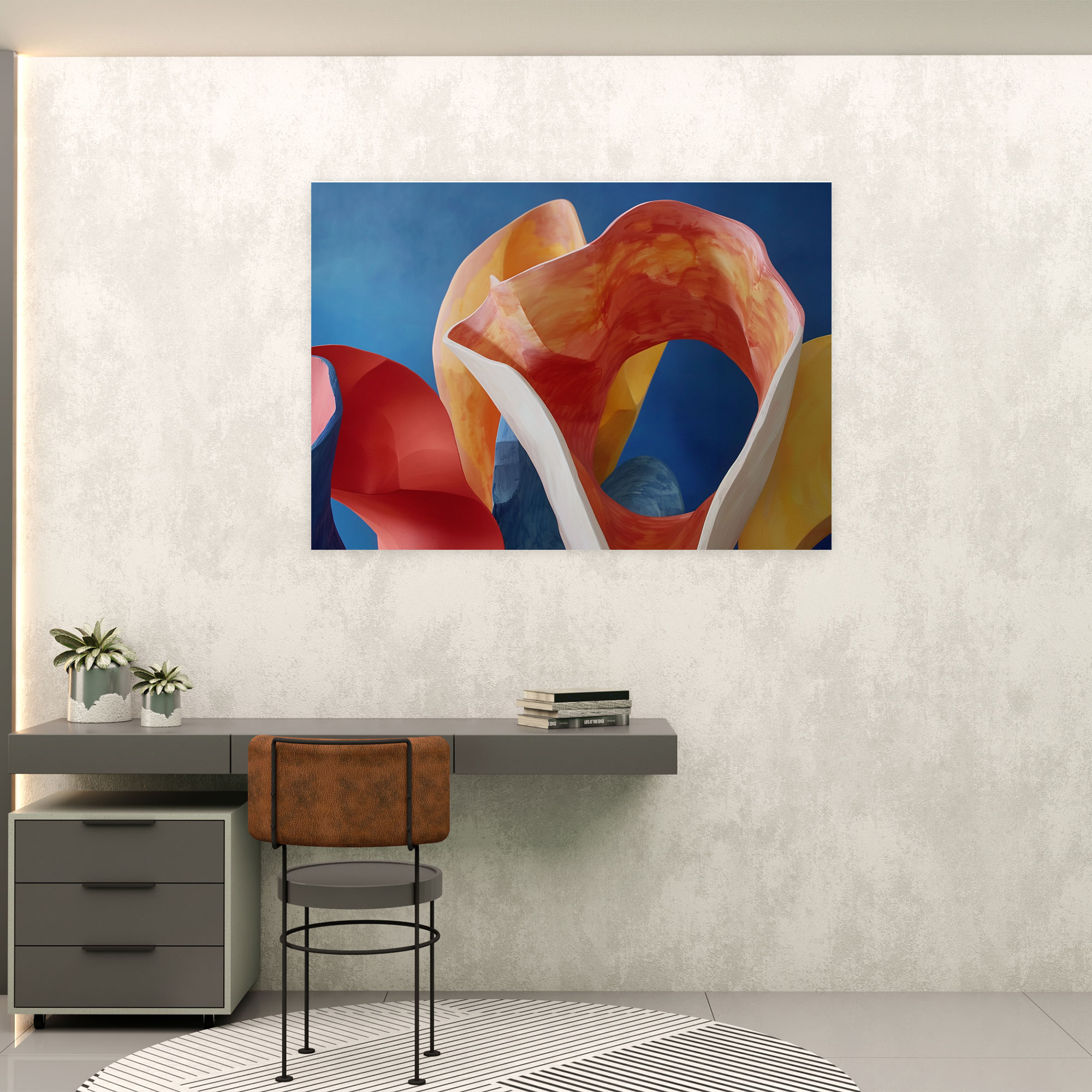 Henri Matisse Canvas Print - Henri Matisse, Wall Art, Canvas Wall Art, Wall Decoration