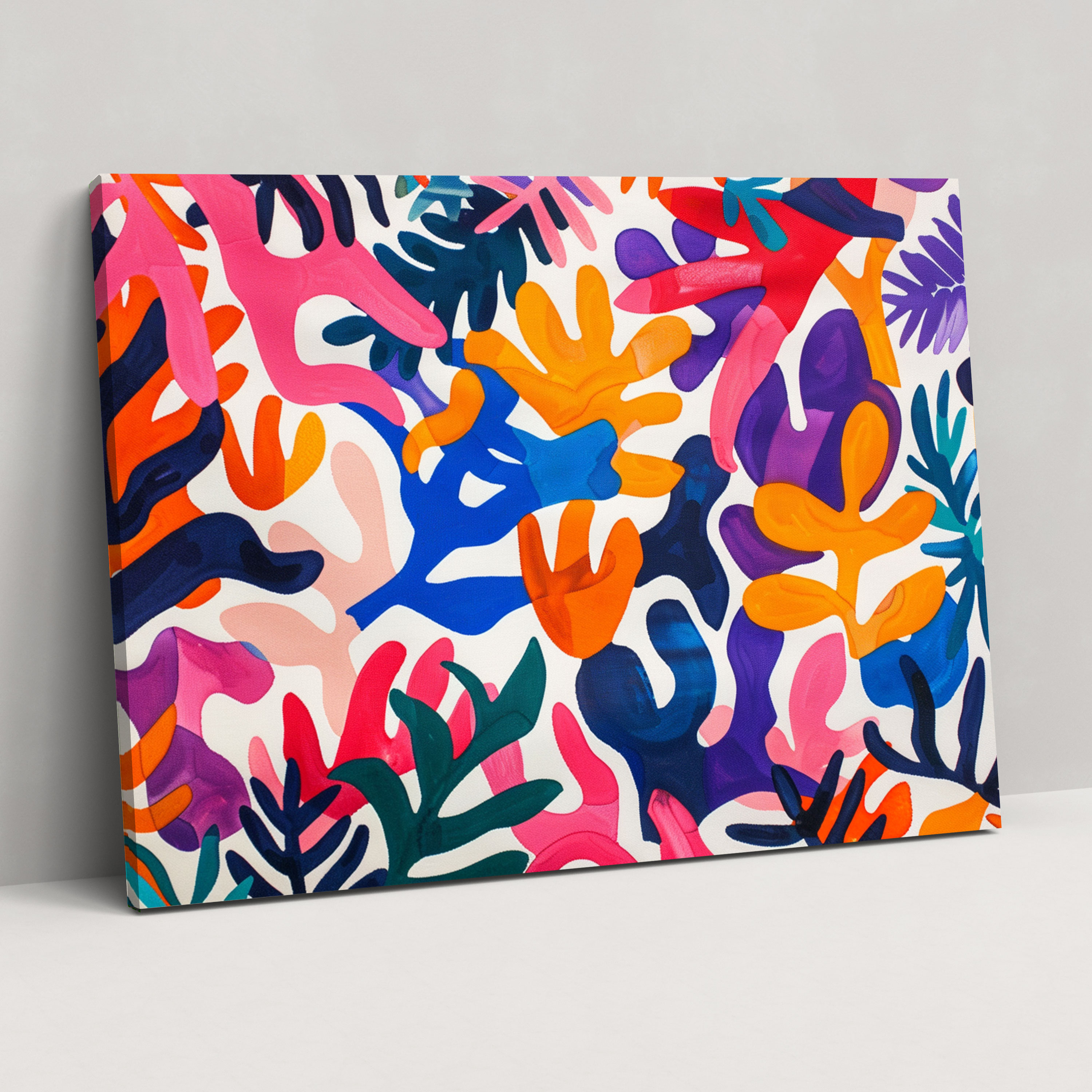 Henri Matisse Wall Art - Henri Matisse, Wall Decoration, Wall Art, Henri Matisse