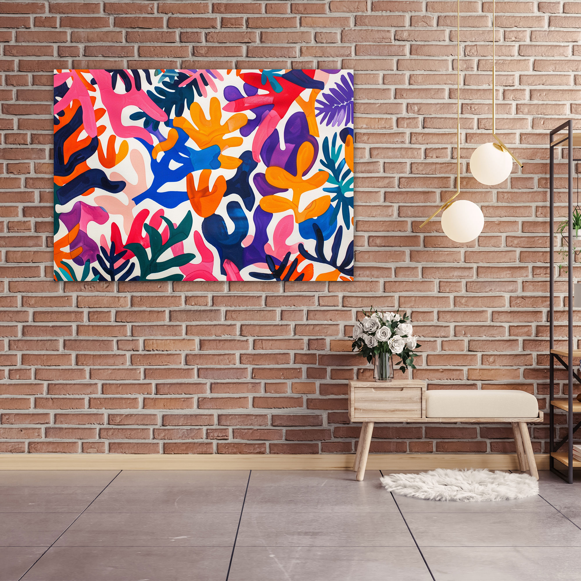 Henri Matisse Wall Art - Henri Matisse, Wall Decoration, Wall Art, Henri Matisse