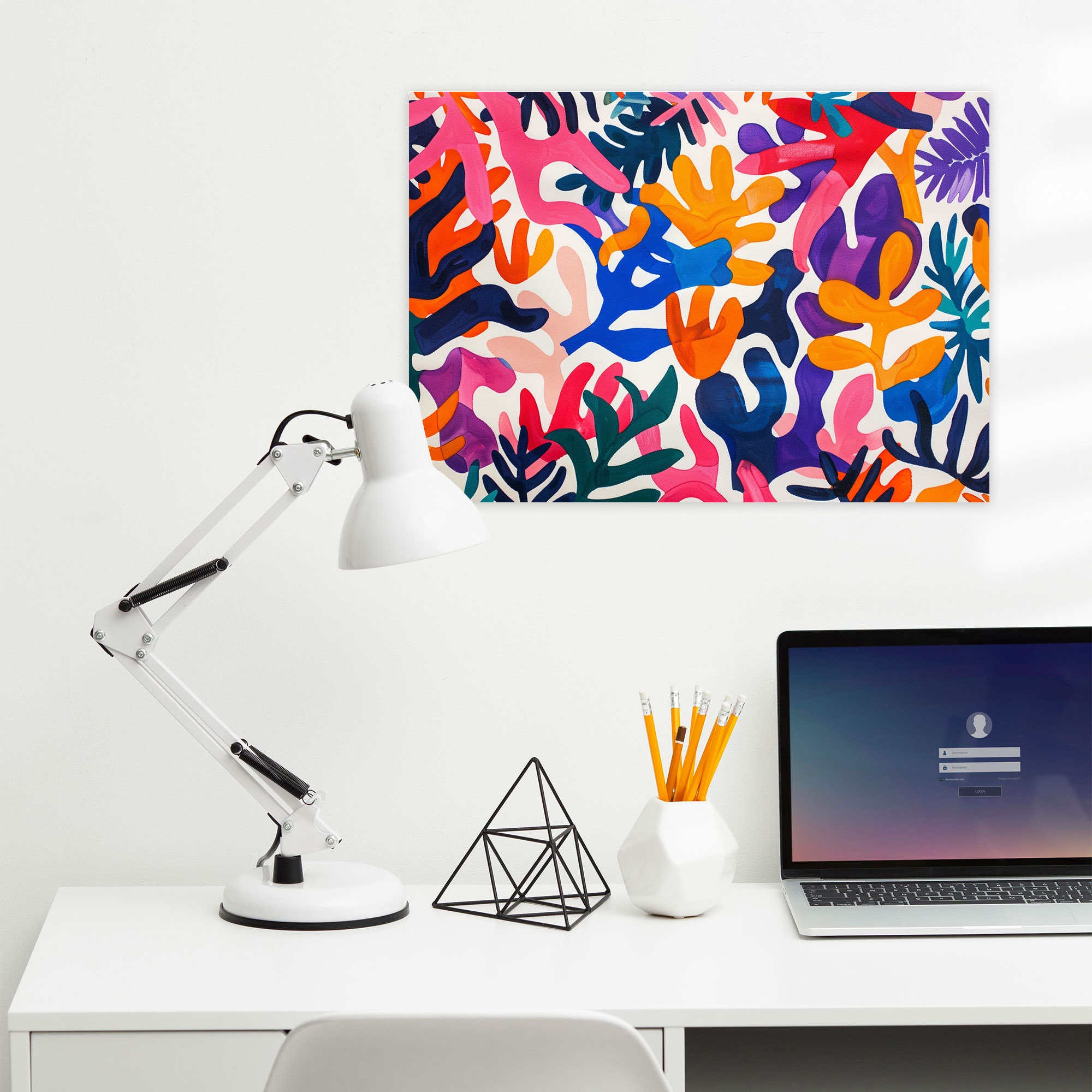 Henri Matisse Wall Art - Henri Matisse, Wall Decoration, Wall Art, Henri Matisse